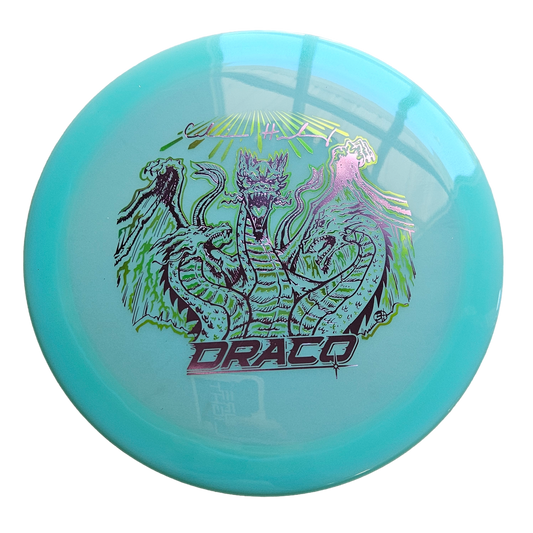 Millennium Quantum Color Lunar Draco - Calvin Heimburg LE