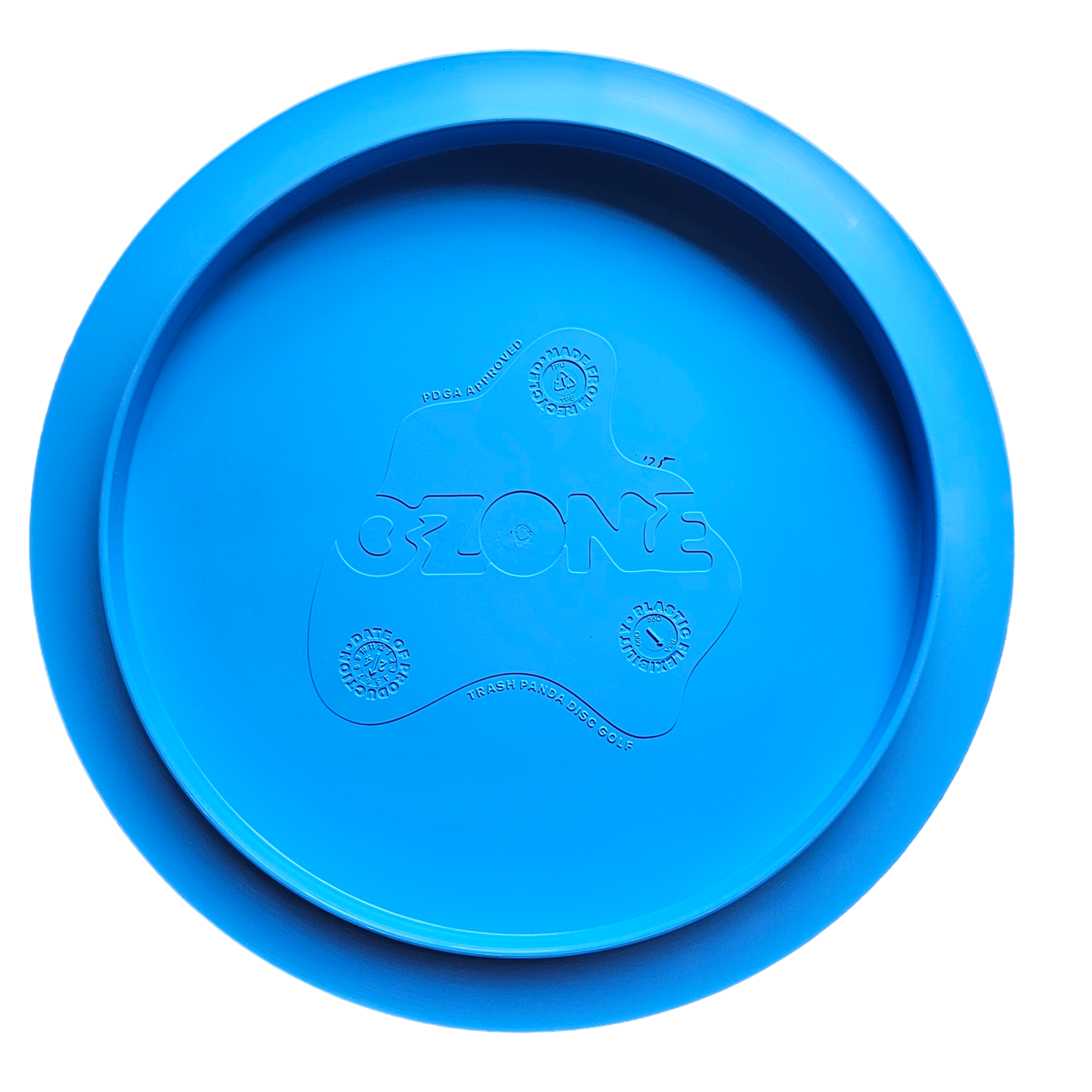 Trash Panda Ozone (Premium)