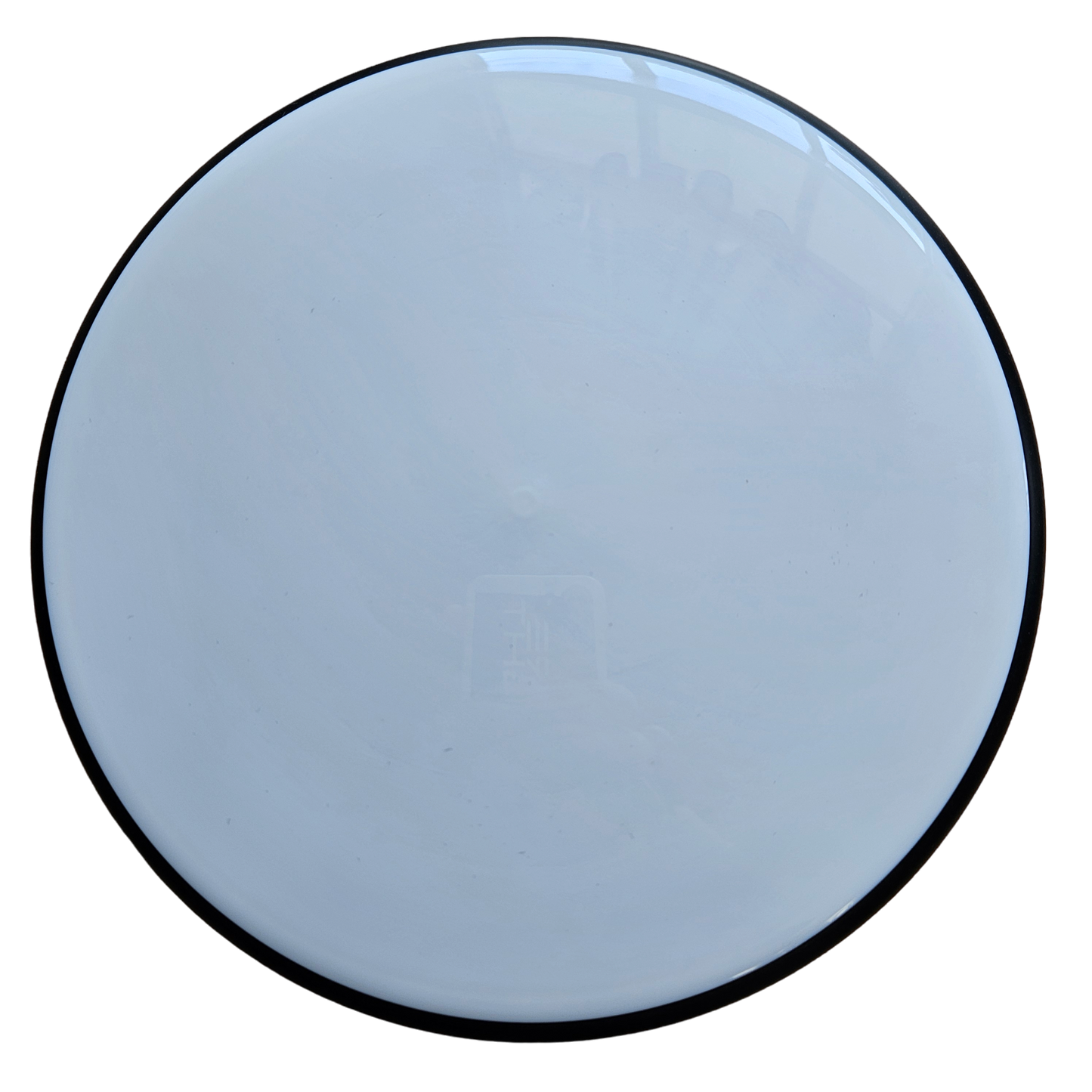 MVP Neutron Watt - Blank White