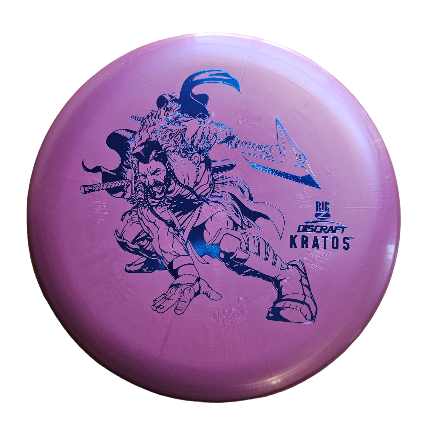 Discraft Big Z Kratos