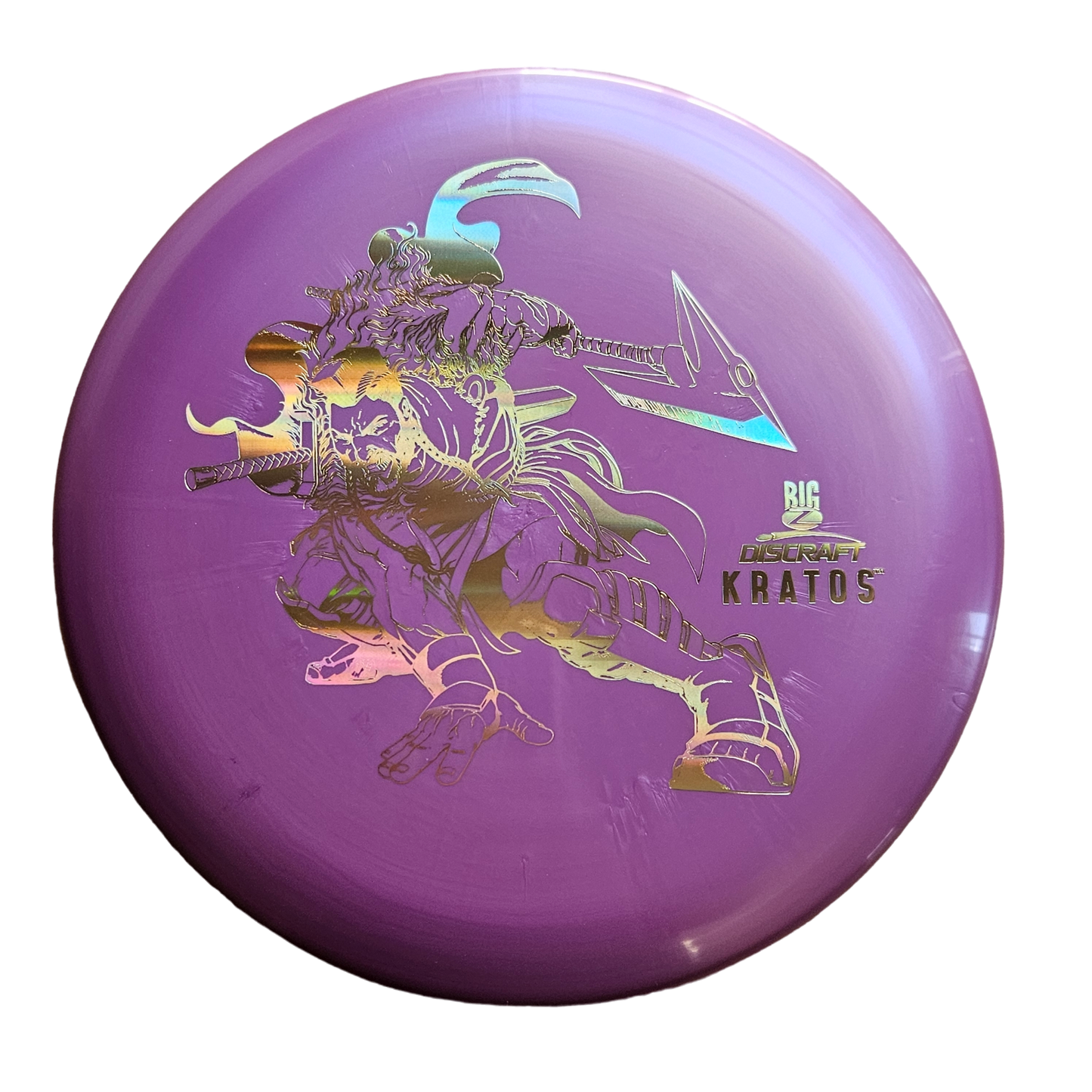 Discraft Big Z Kratos