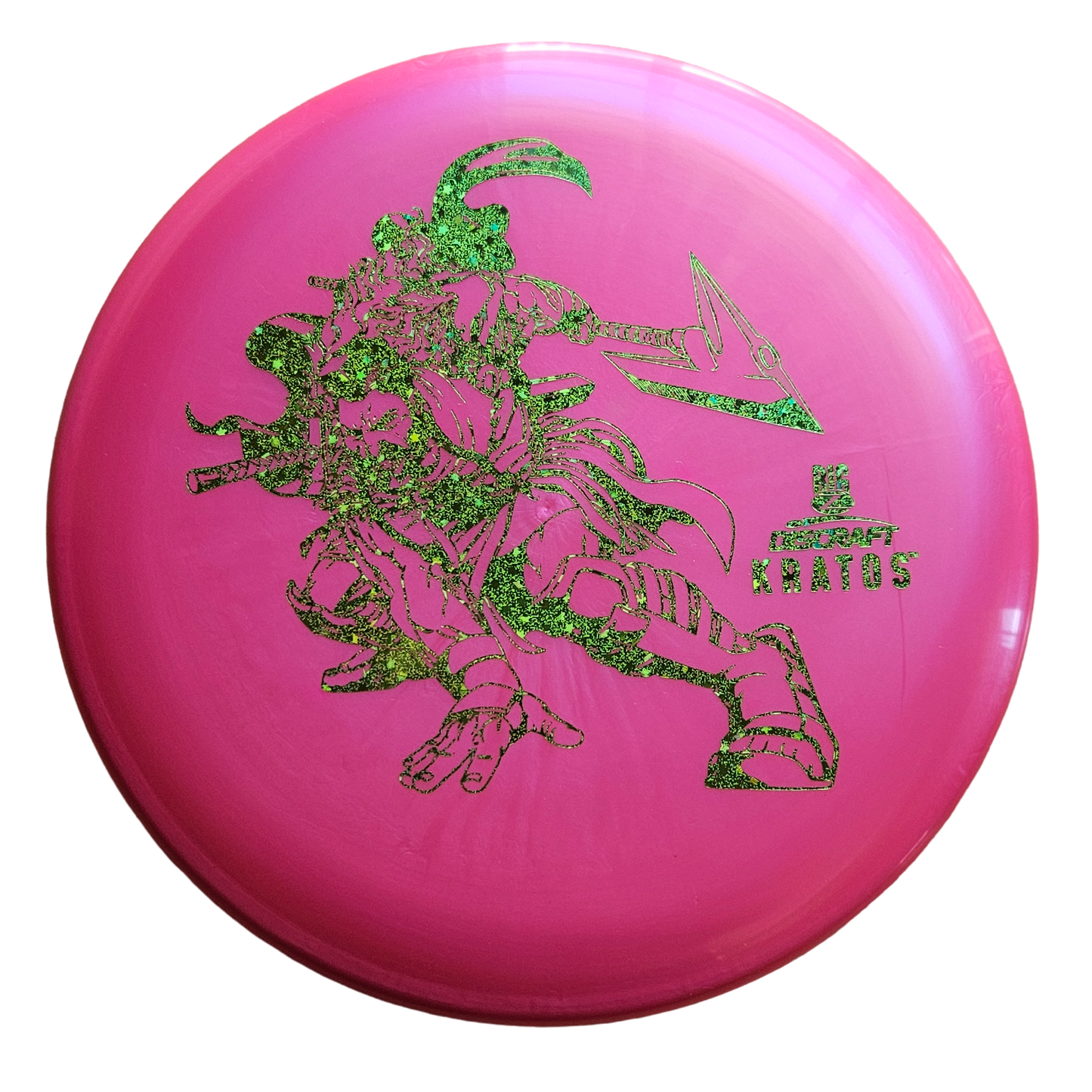 Discraft Big Z Kratos