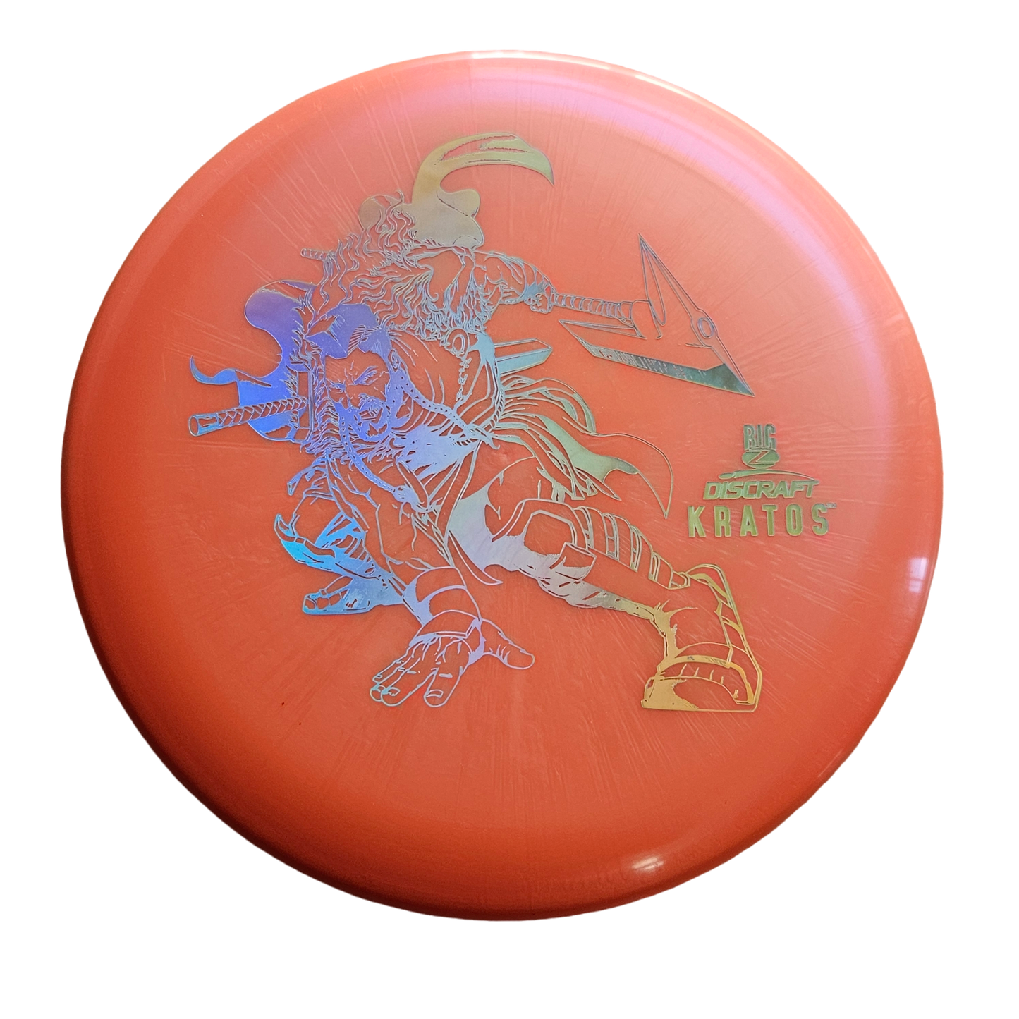 Discraft Big Z Kratos
