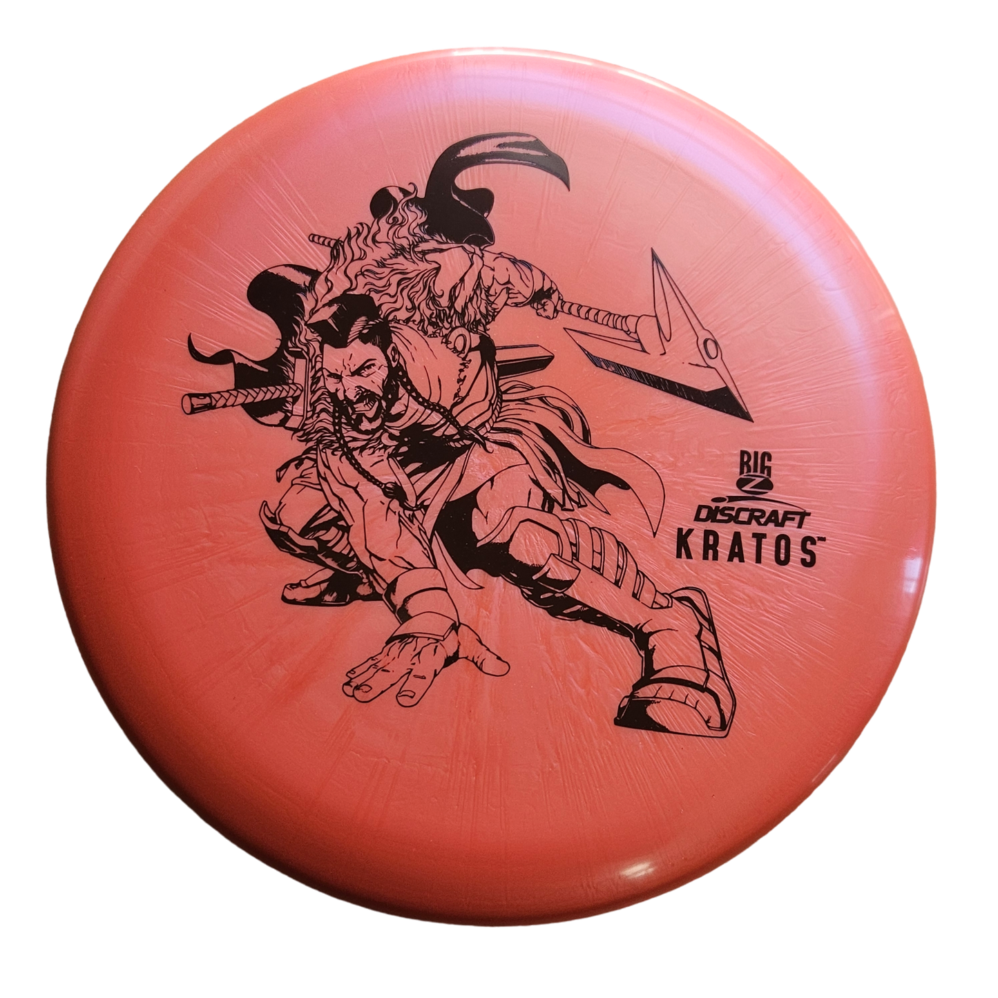 Discraft Big Z Kratos