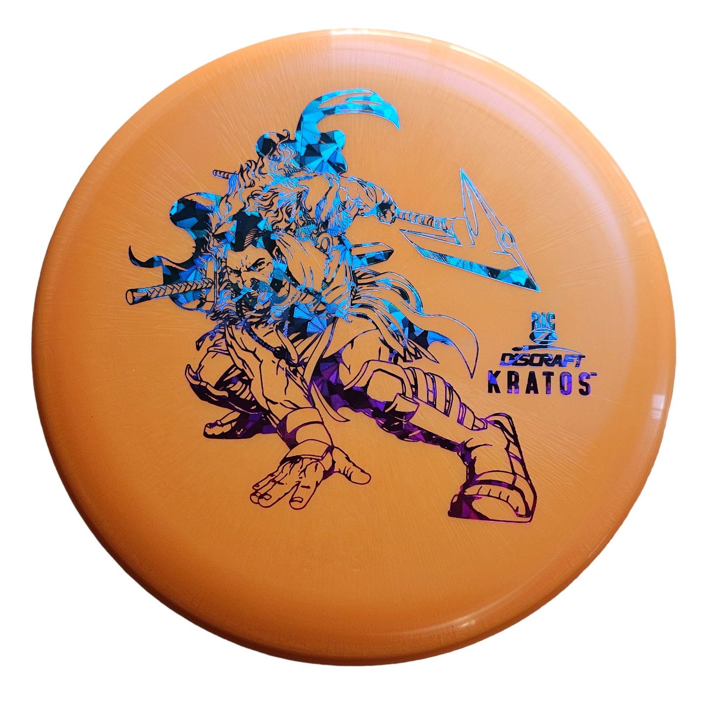 Discraft Big Z Kratos