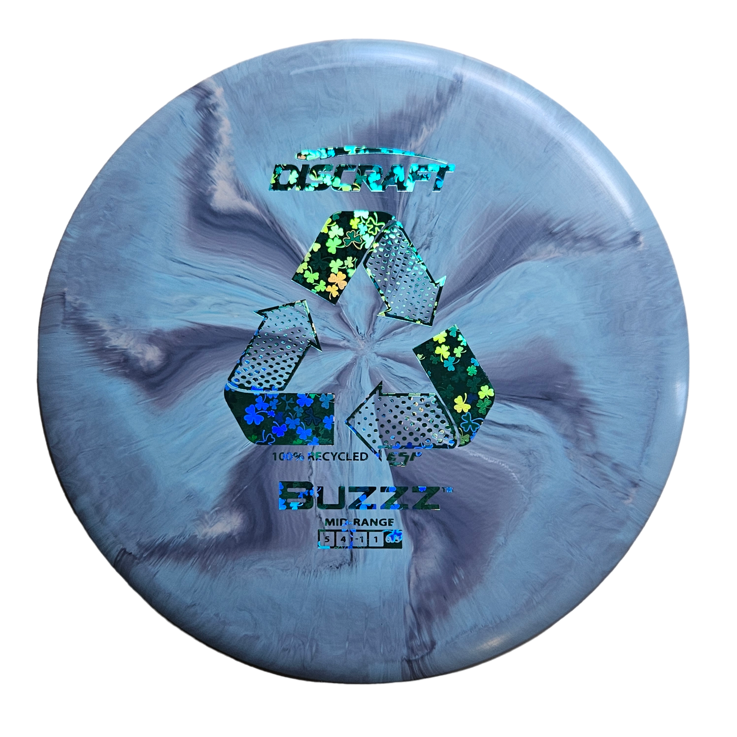 Discraft Recycled ESP Buzzz