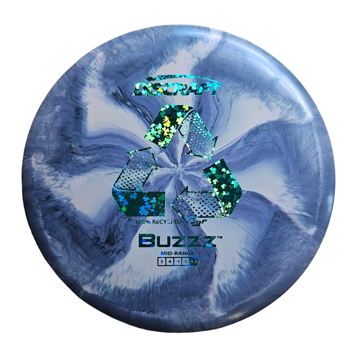 Discraft Recycled ESP Buzzz