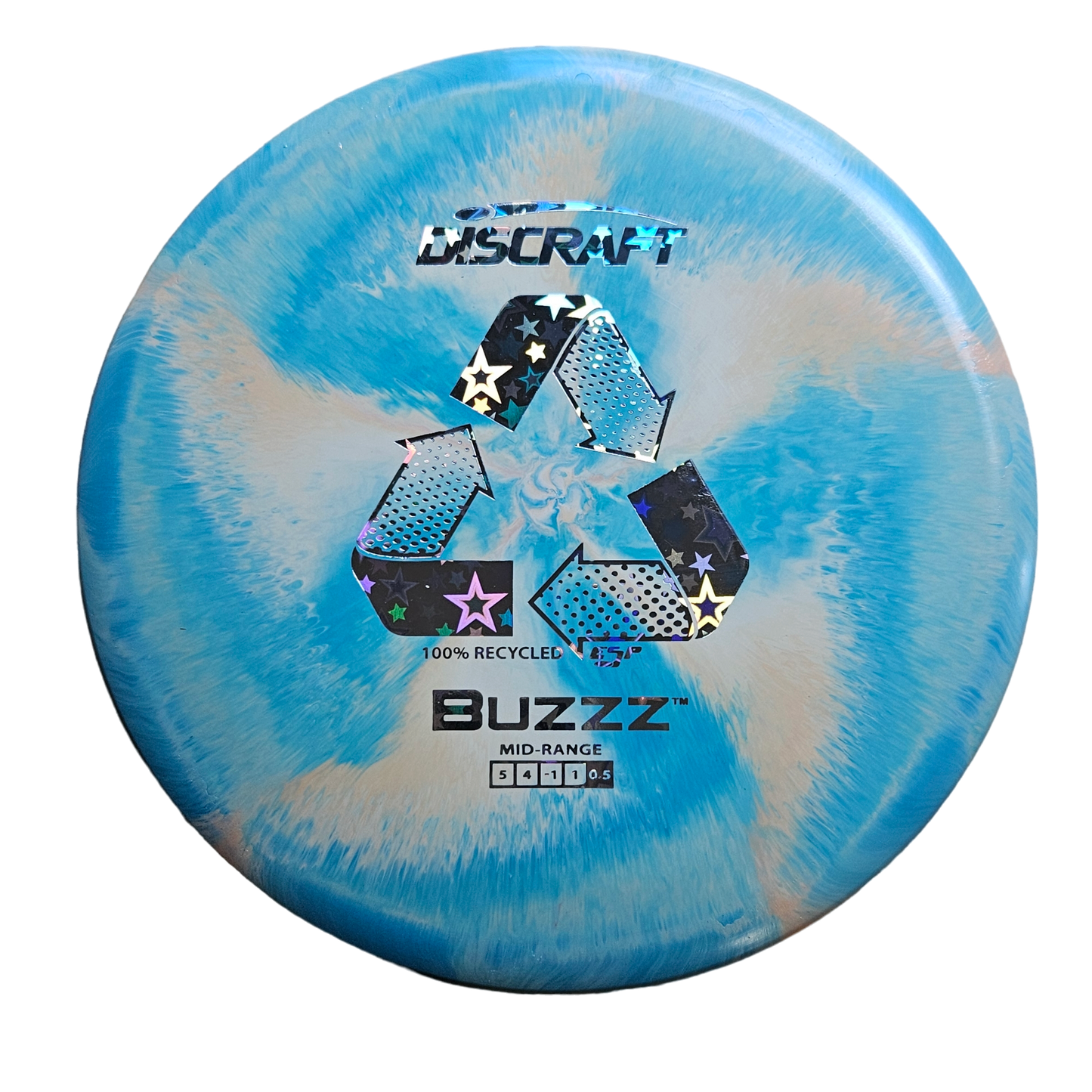 Discraft Recycled ESP Buzzz