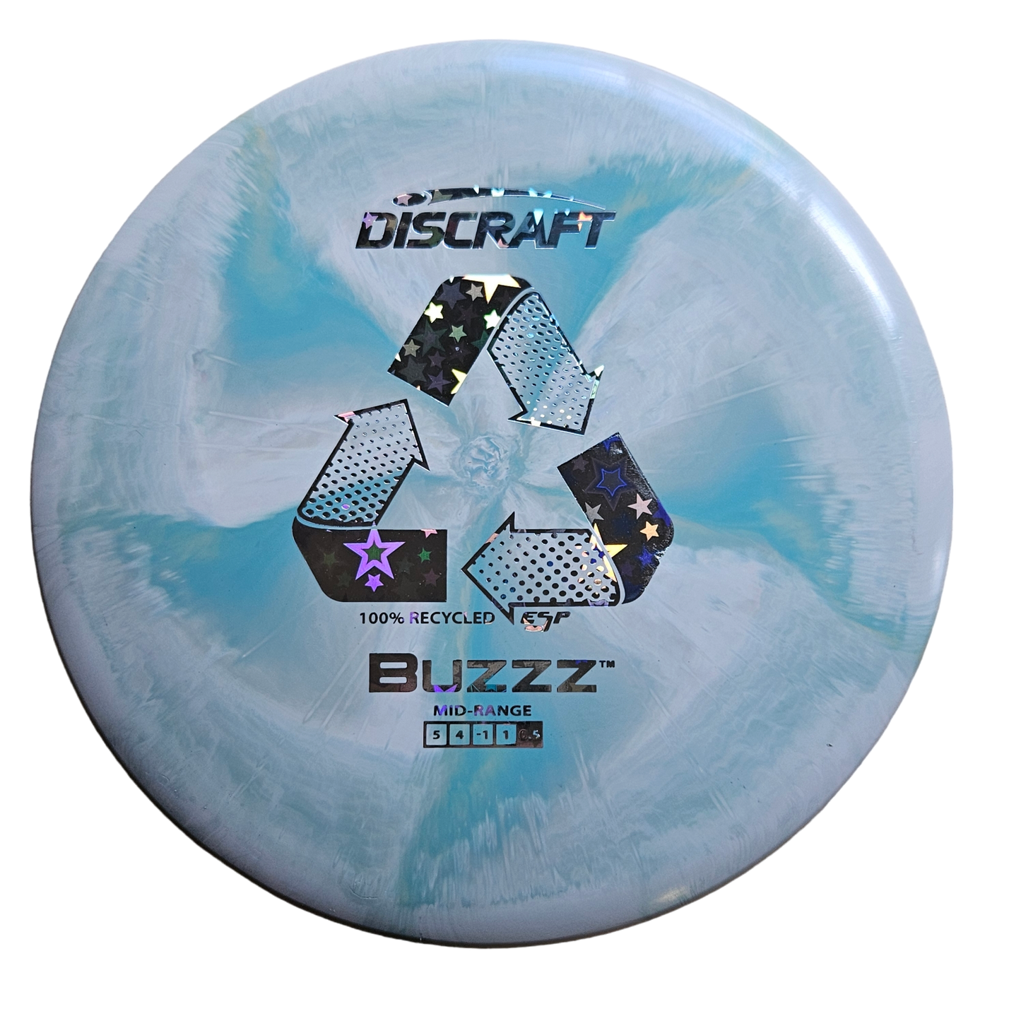 Discraft Recycled ESP Buzzz