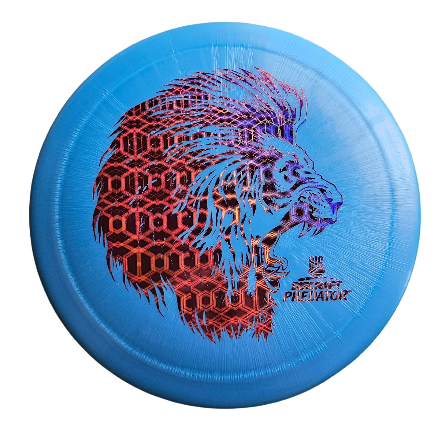 Discraft Big Z Predator
