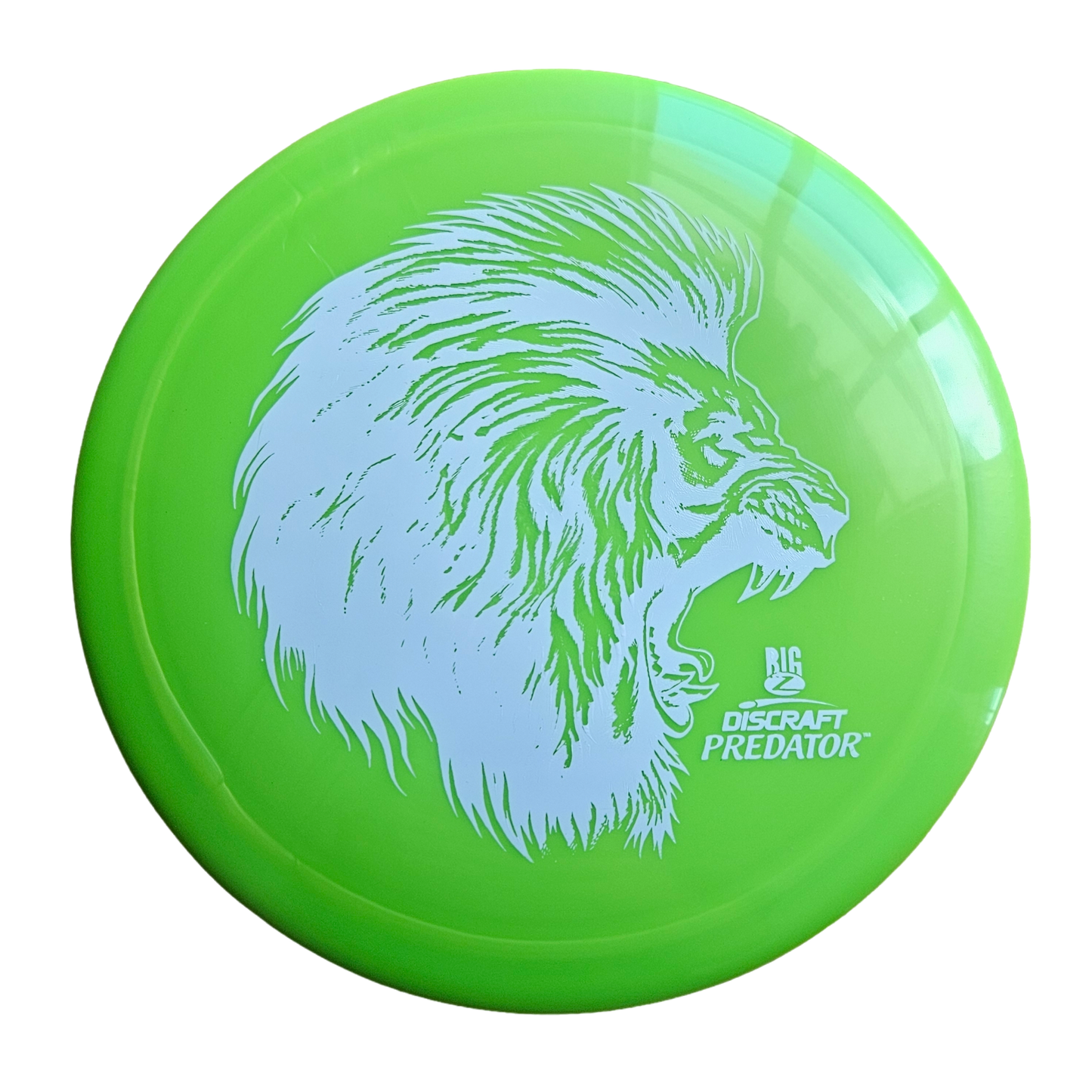 Discraft Big Z Predator