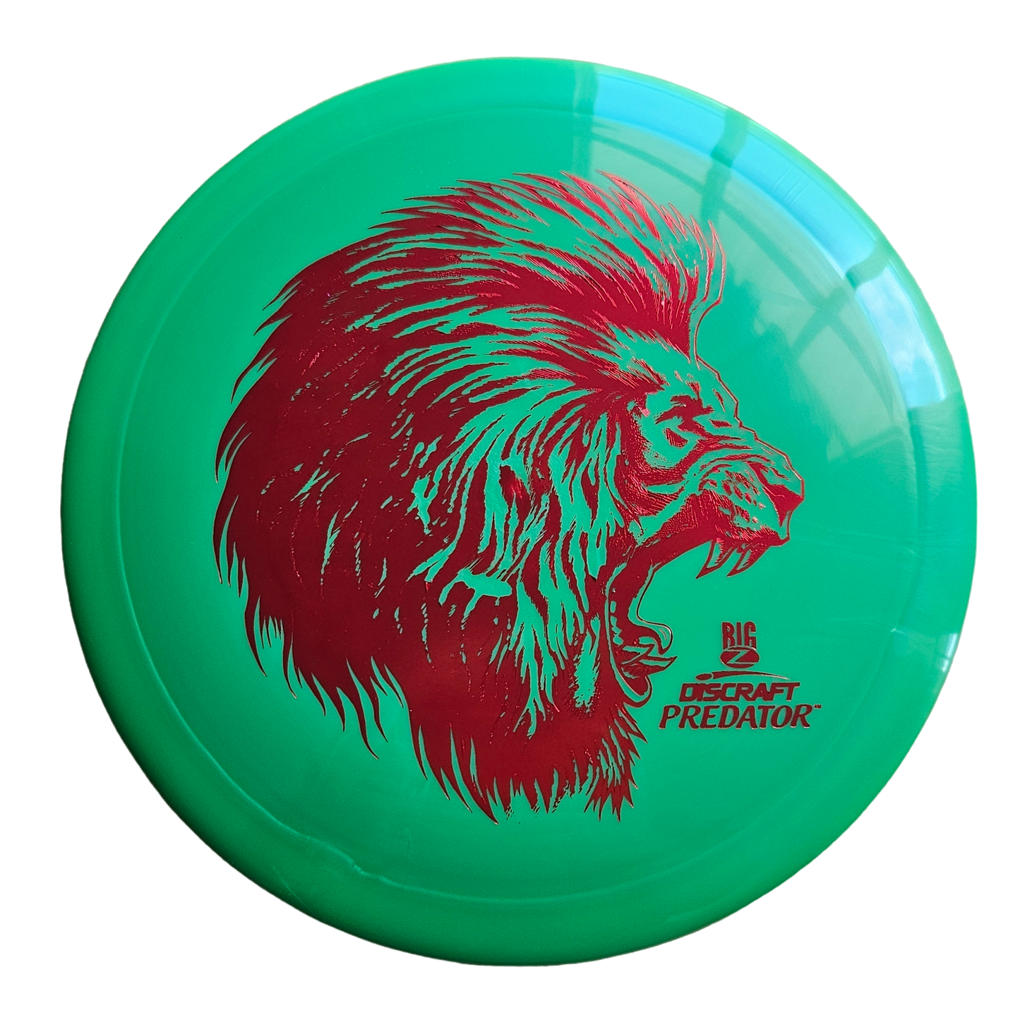 Discraft Big Z Predator