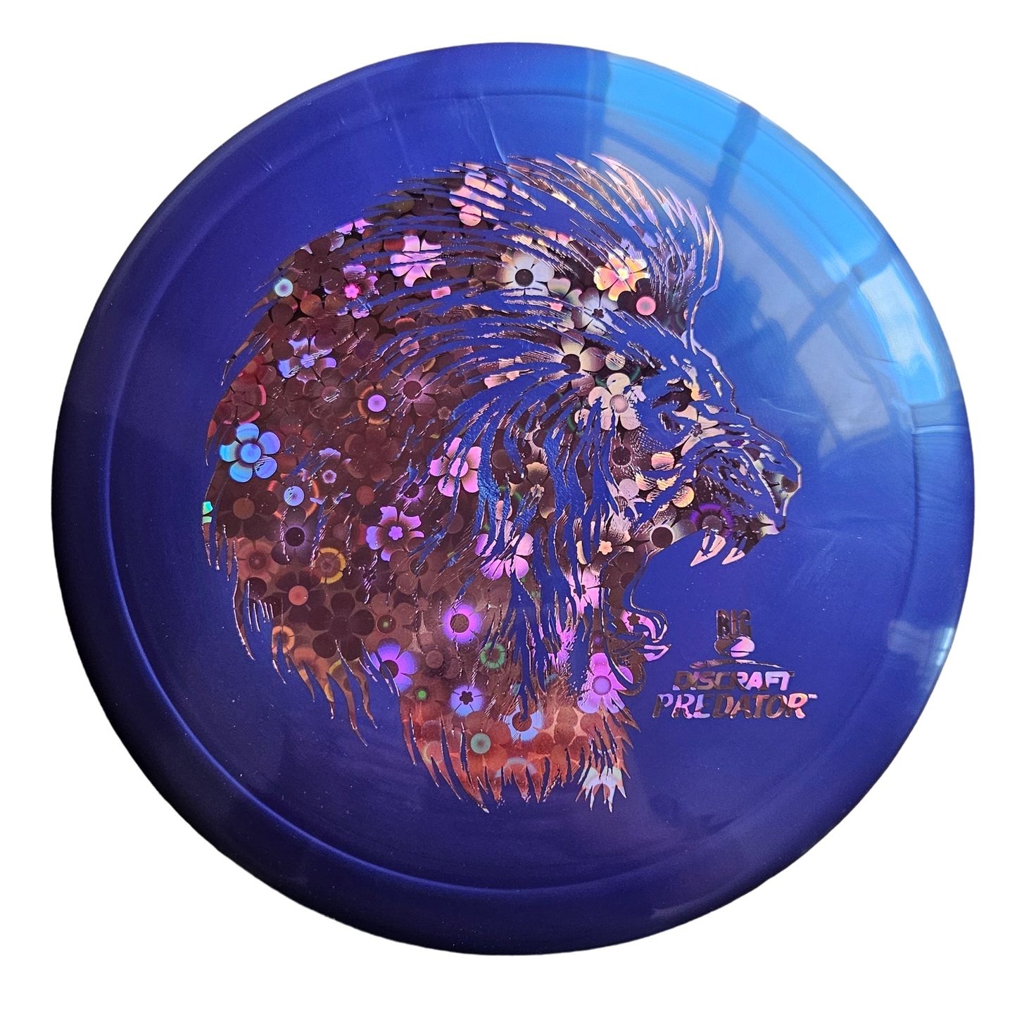 Discraft Big Z Predator