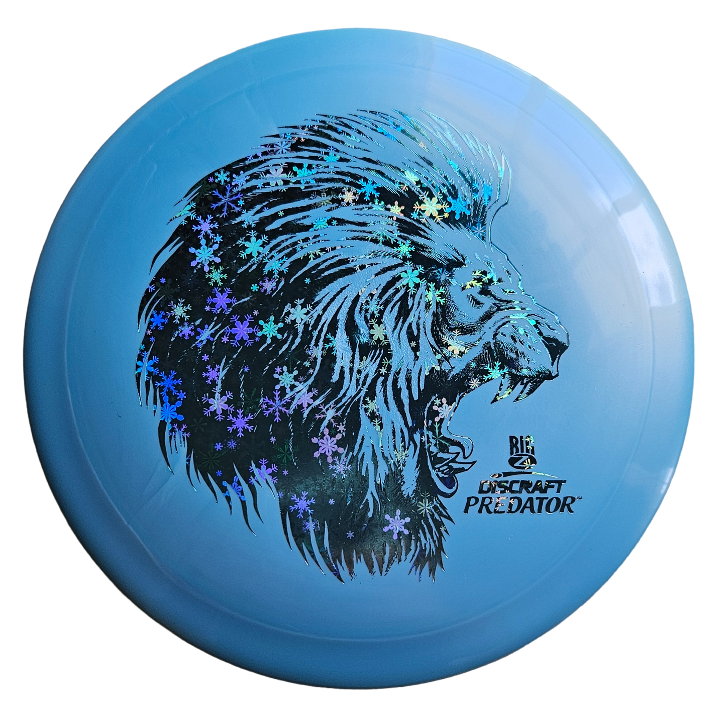 Discraft Big Z Predator