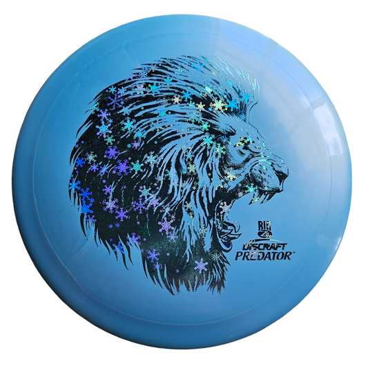 Discraft Big Z Predator