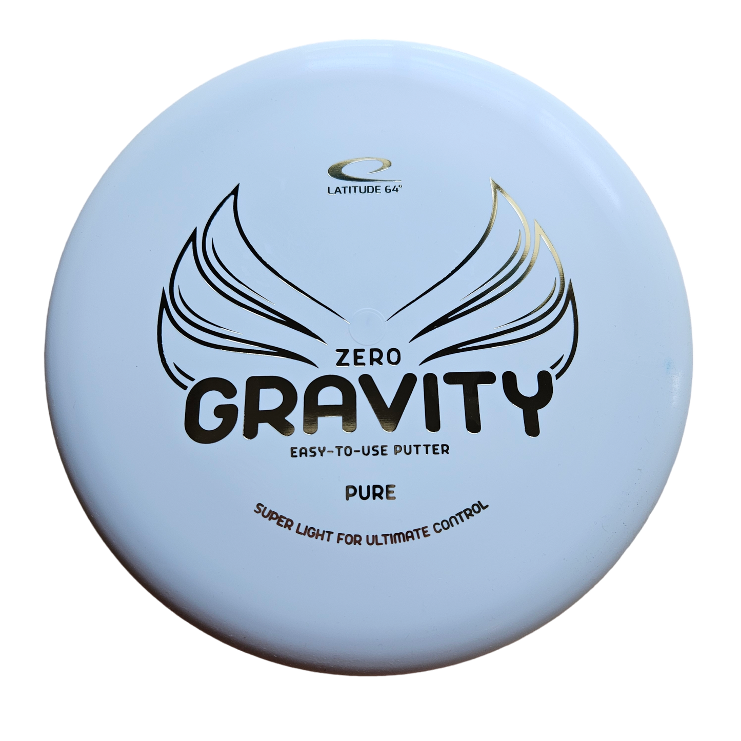 Latitude64 Zero Gravity Pure