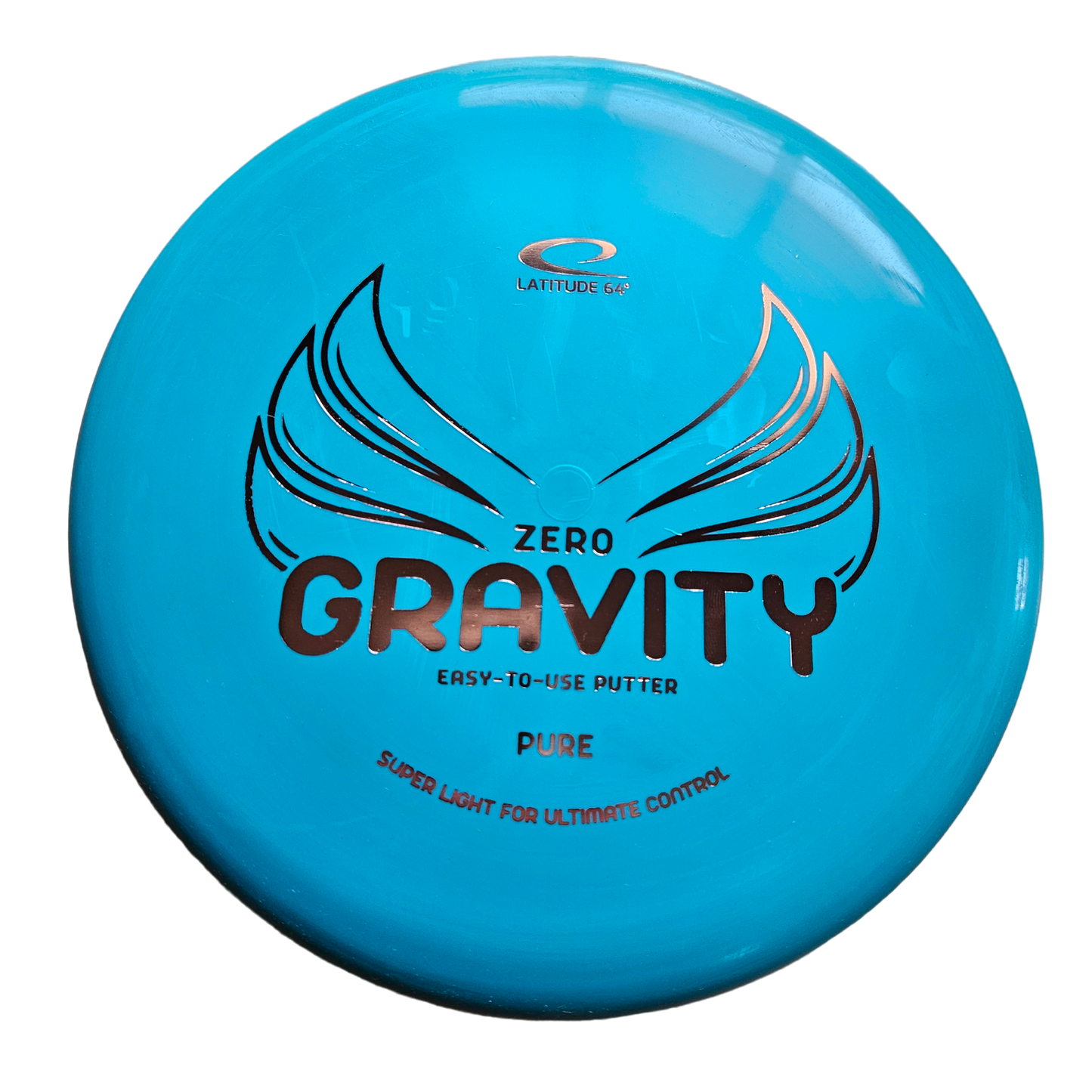 Latitude64 Zero Gravity Pure