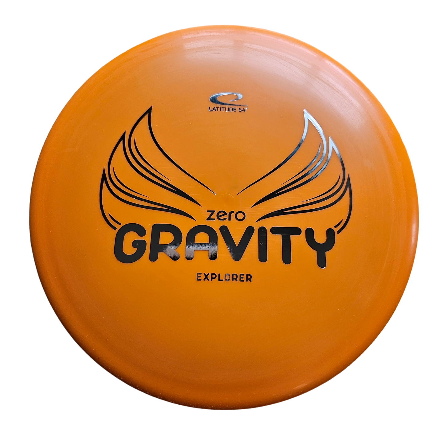 Latitude64 Zero Gravity Explorer