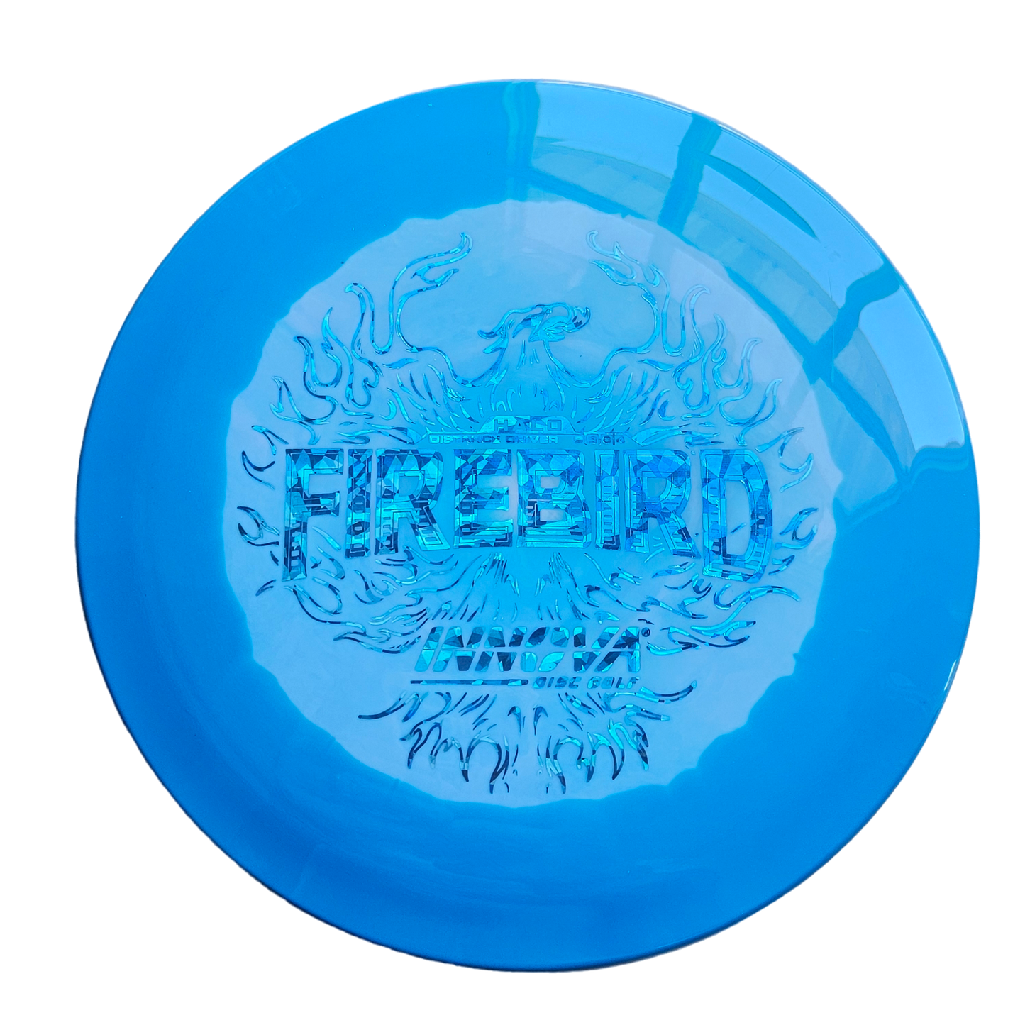 Innova Halo Firebird