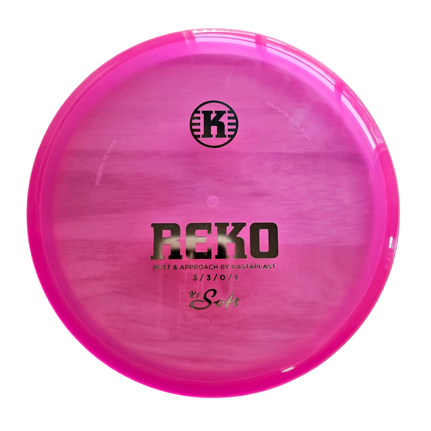 Kastaplast Reko - K1 Soft