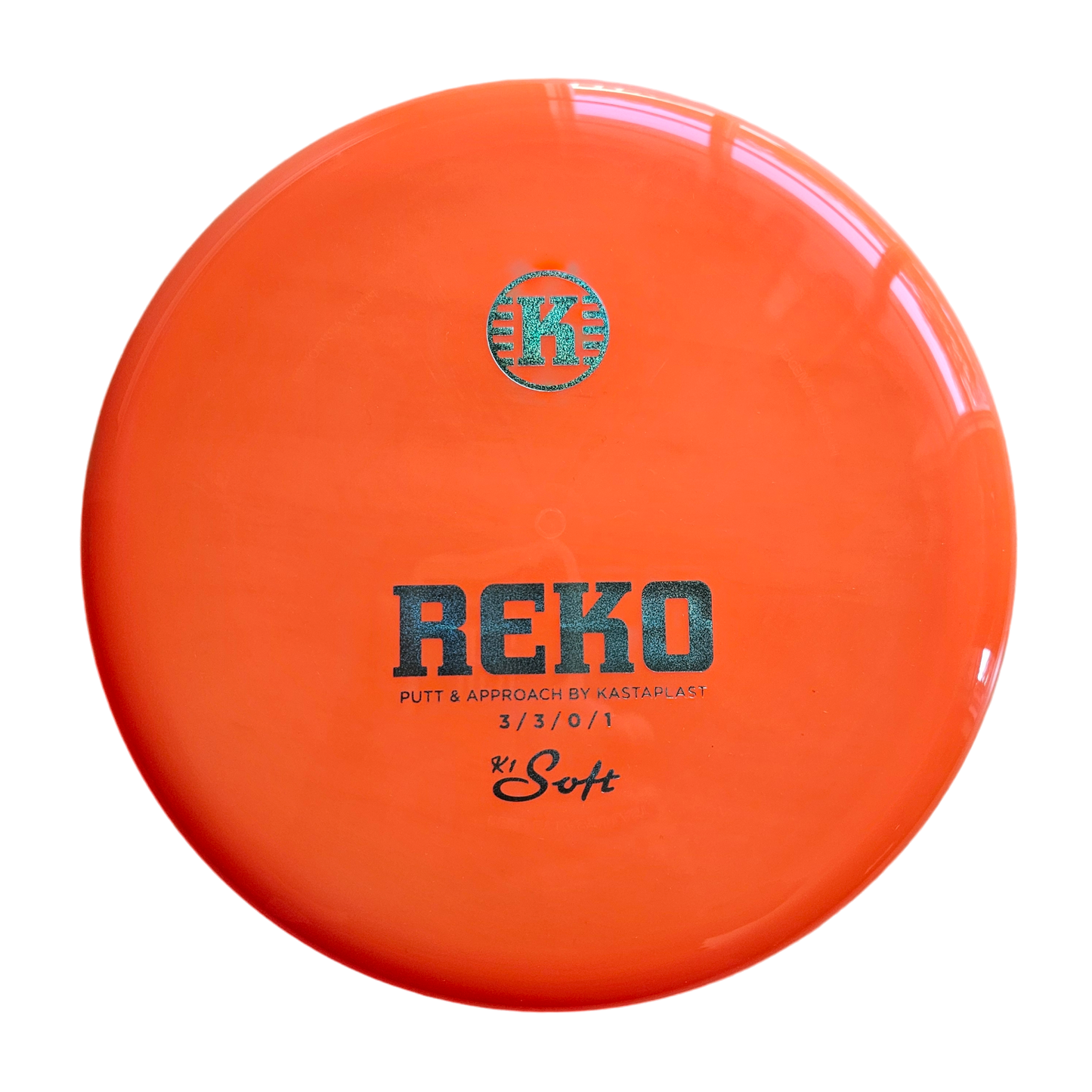 Kastaplast Reko - K1 Soft
