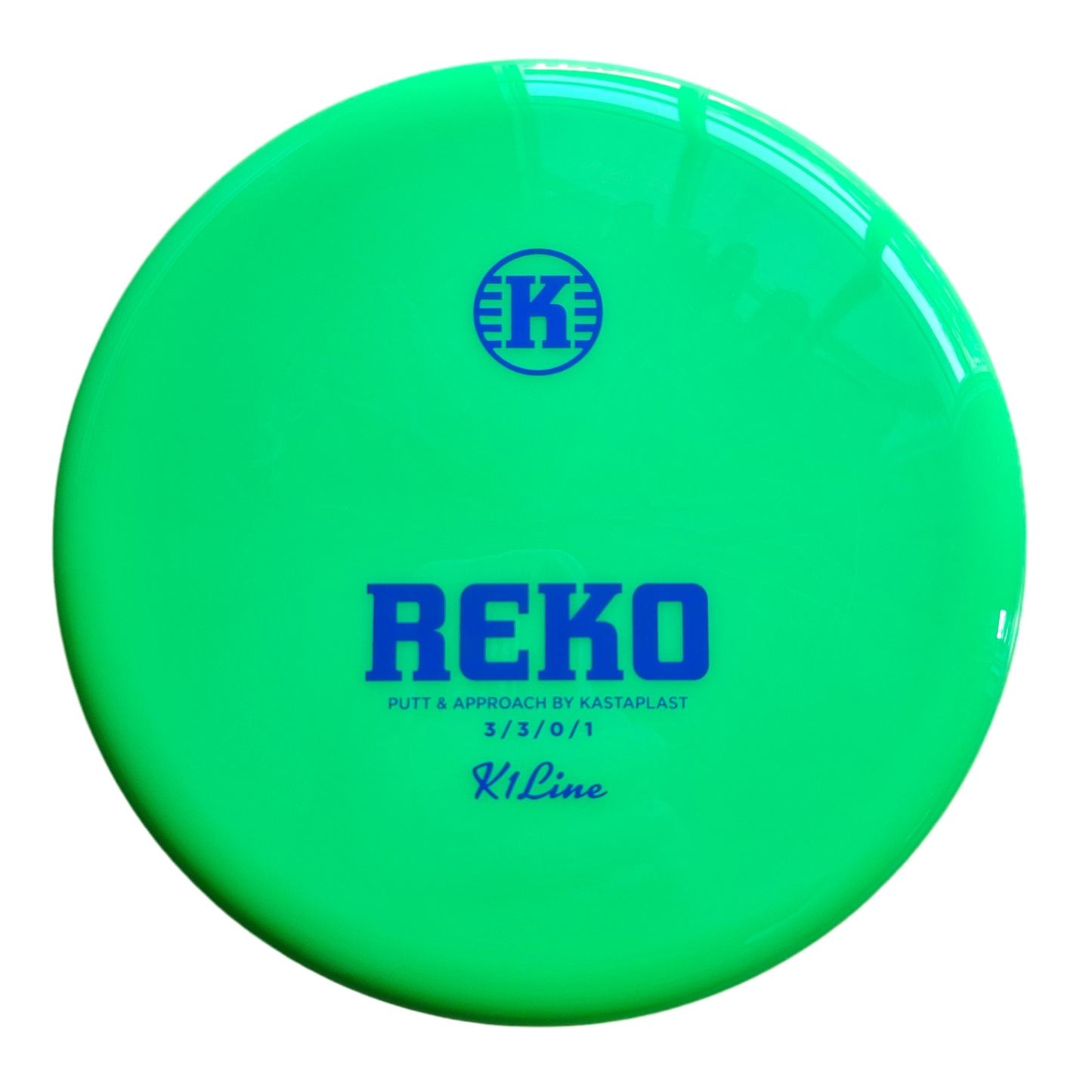 Kastaplast Reko - K1 Line