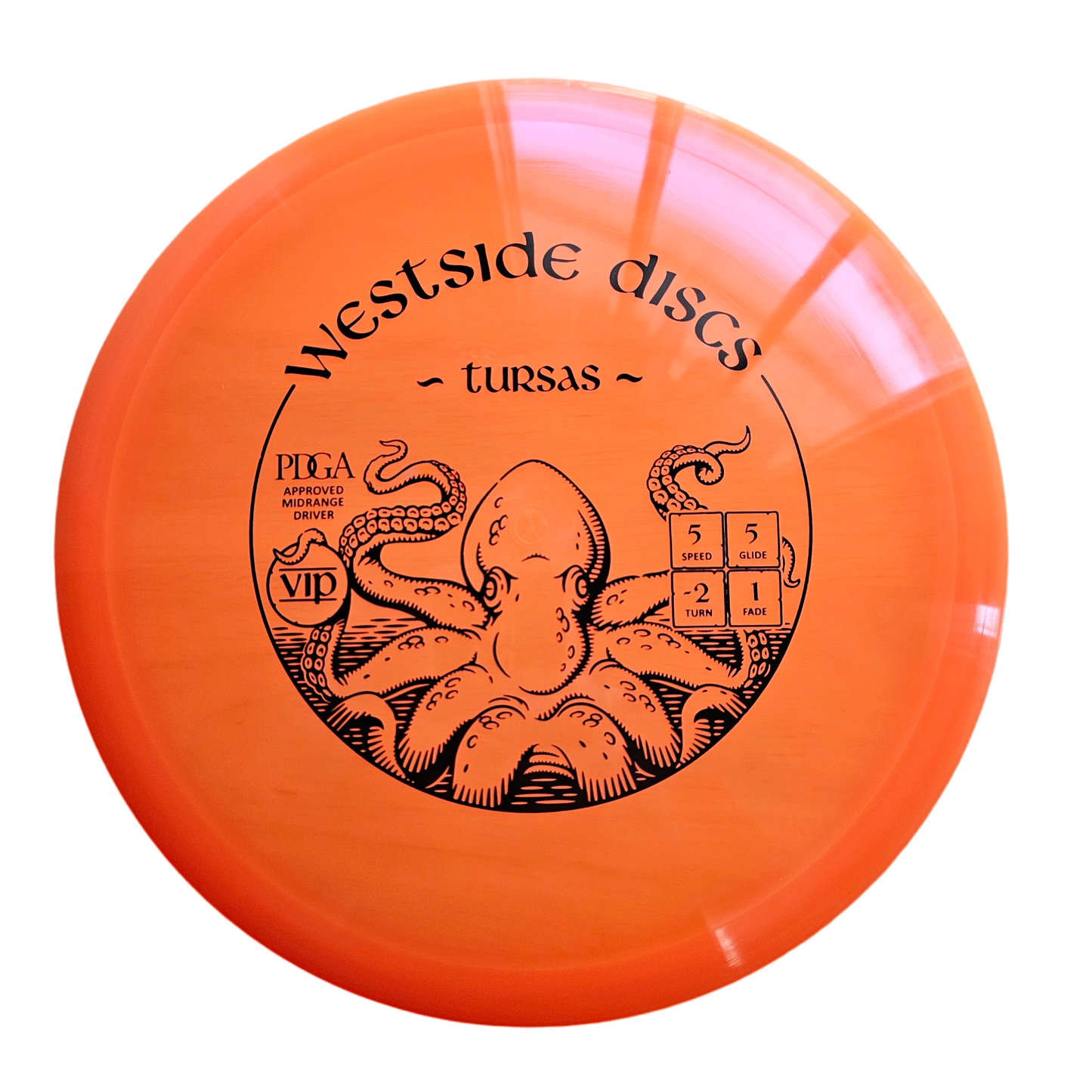 Westside Discs VIP Tursas