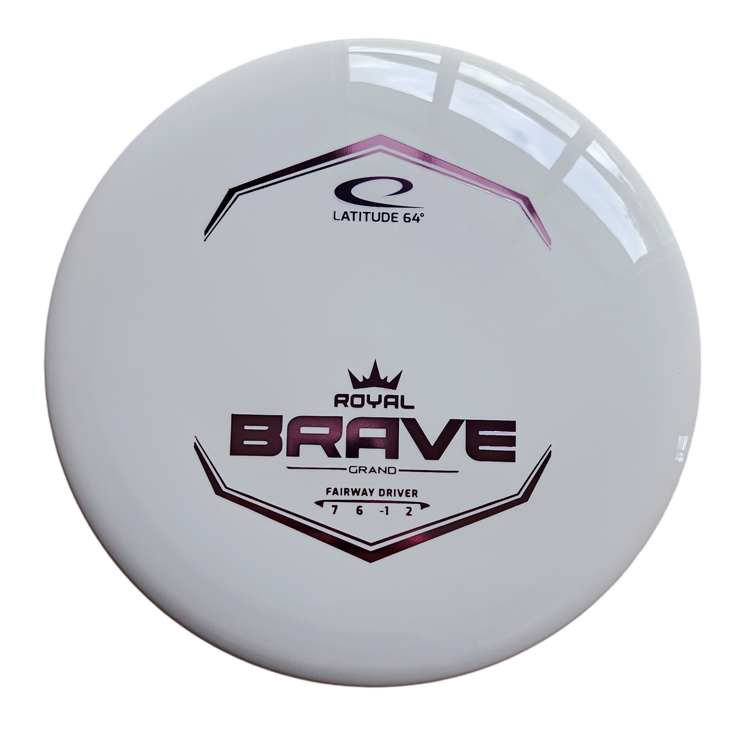 Latitude 63 Royal Grand Brave