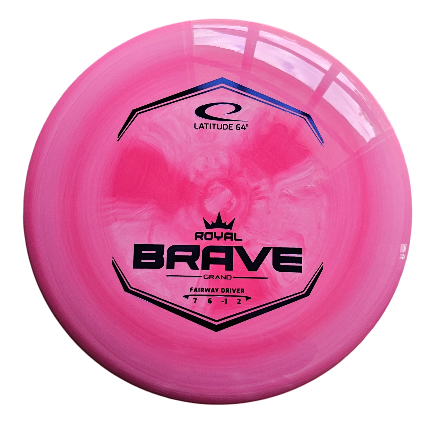 Latitude 63 Royal Grand Brave