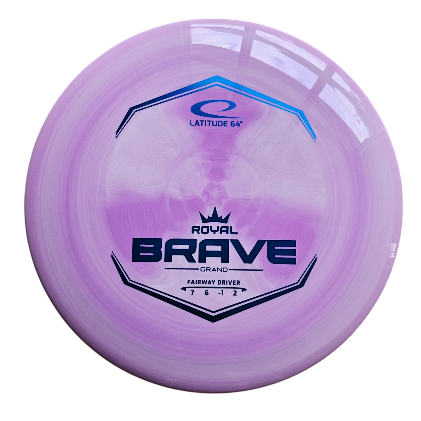 Latitude 63 Royal Grand Brave