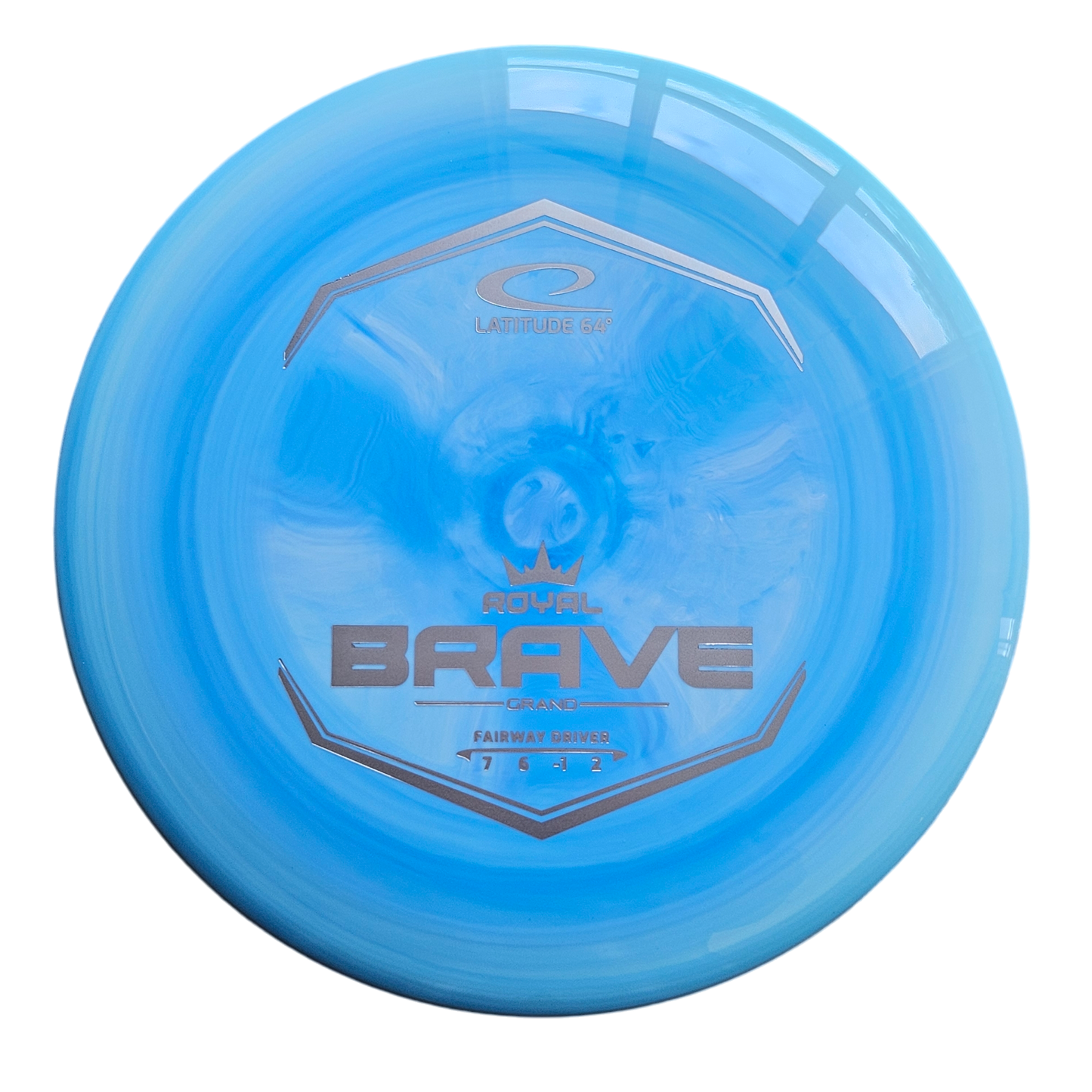 Latitude 63 Royal Grand Brave