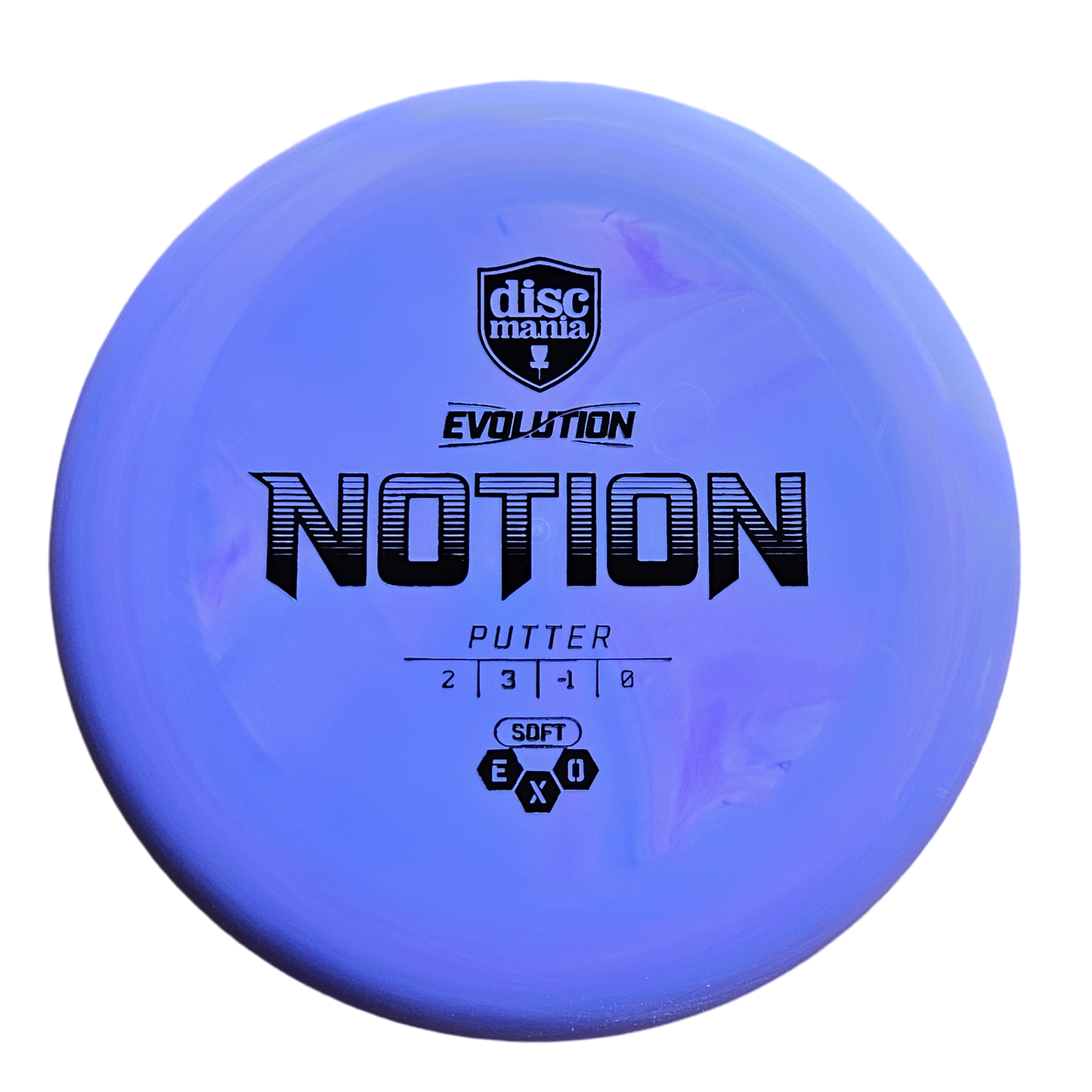 Discmania Exo Soft Notion