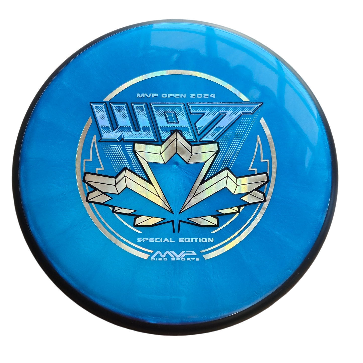 MVP Plasma Soft Watt - MVP Open Edition