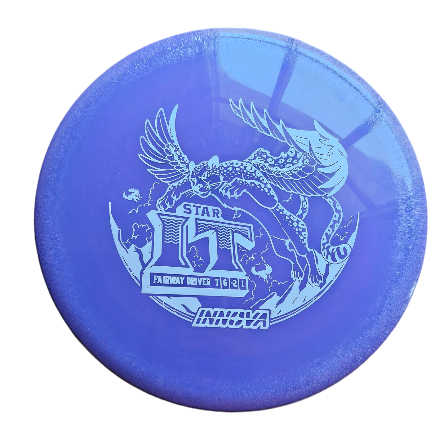 Innova Star IT