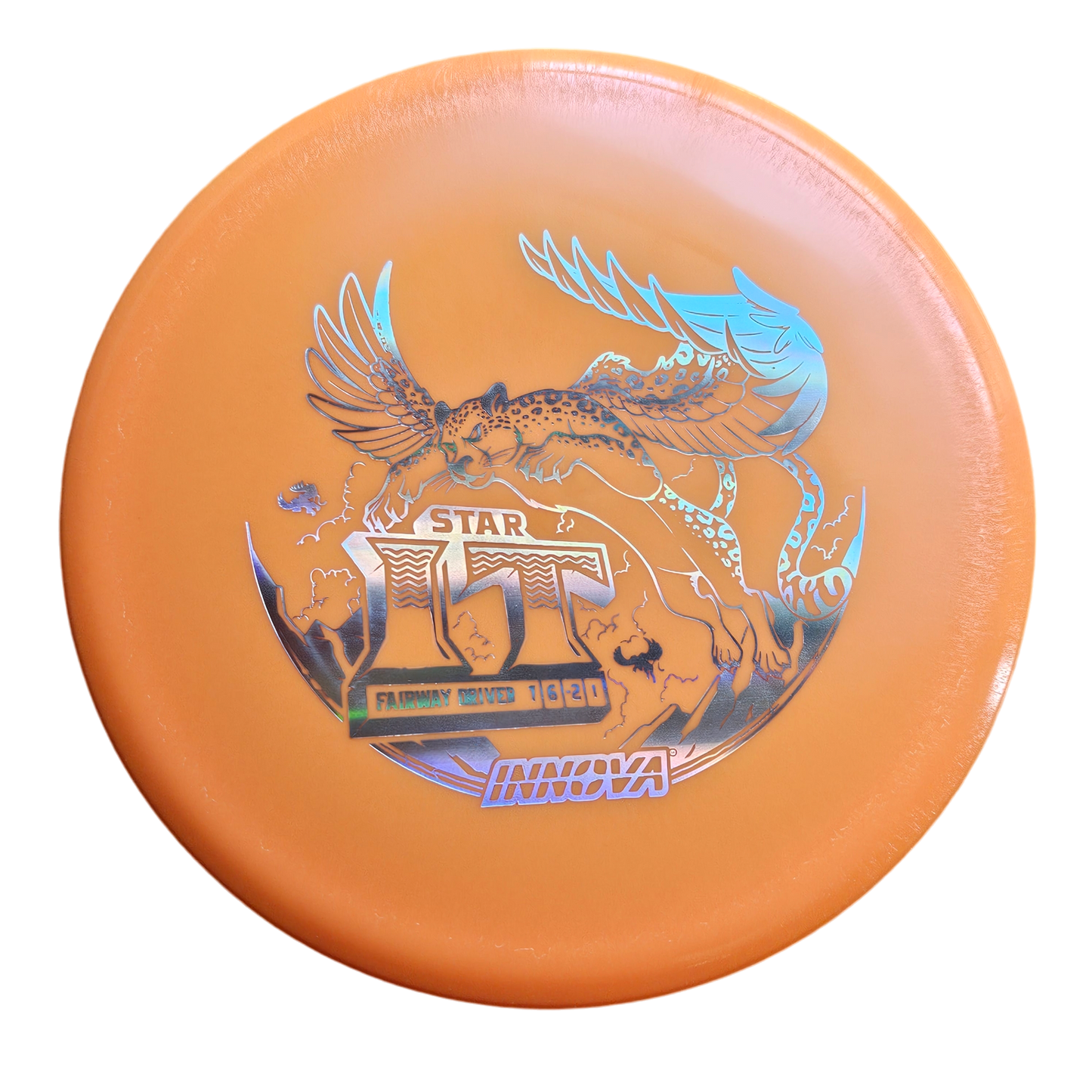 Innova Star IT