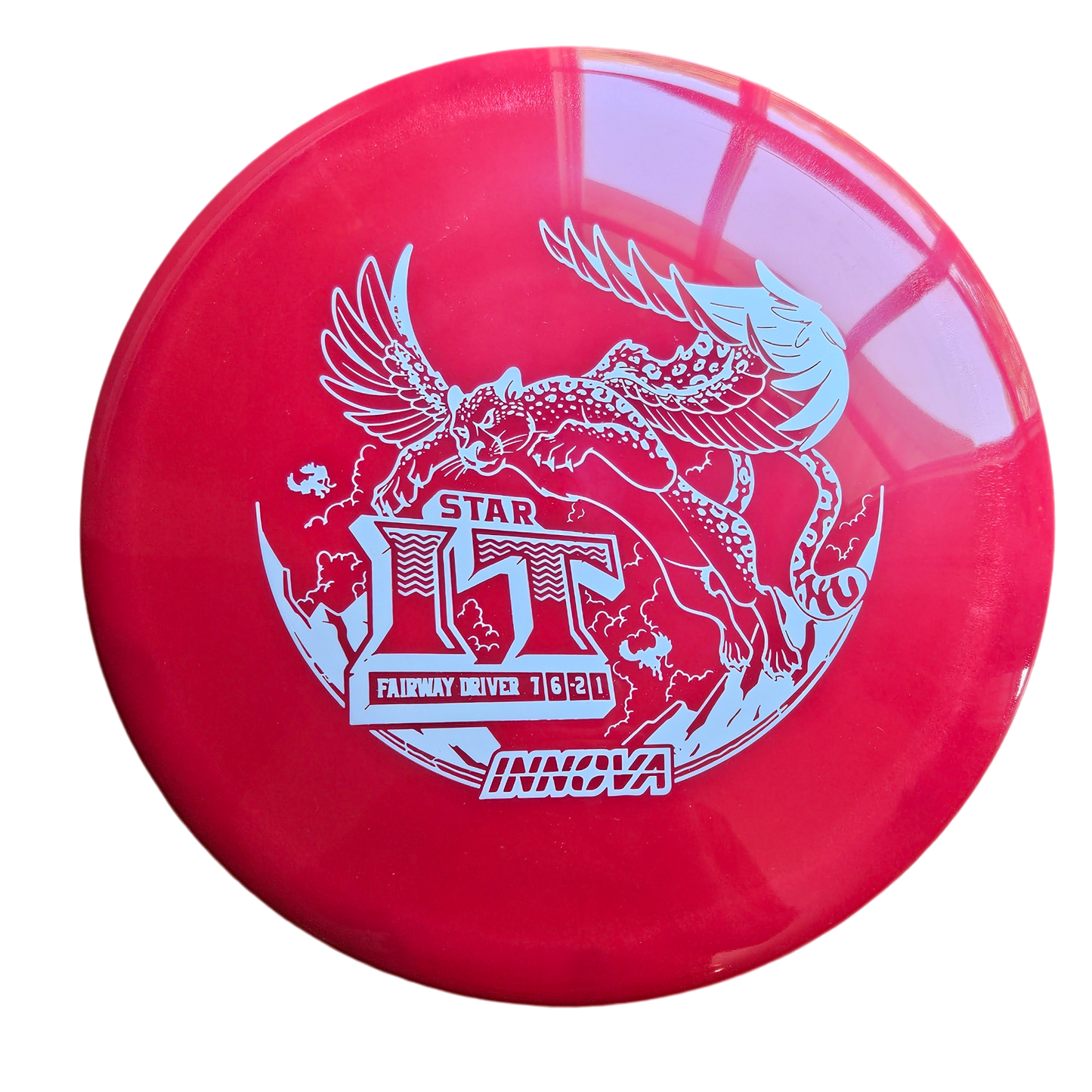 Innova Star IT