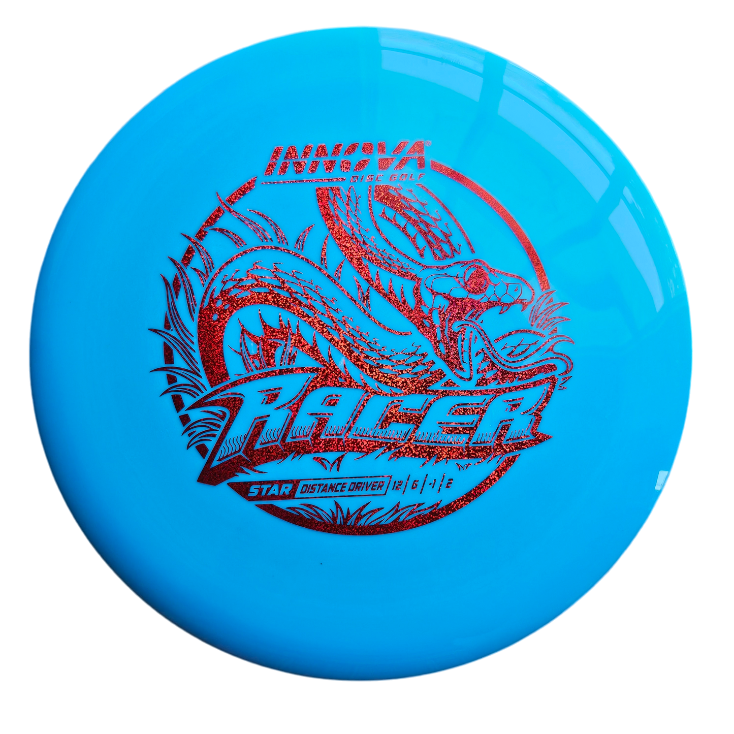 Innova Star Racer