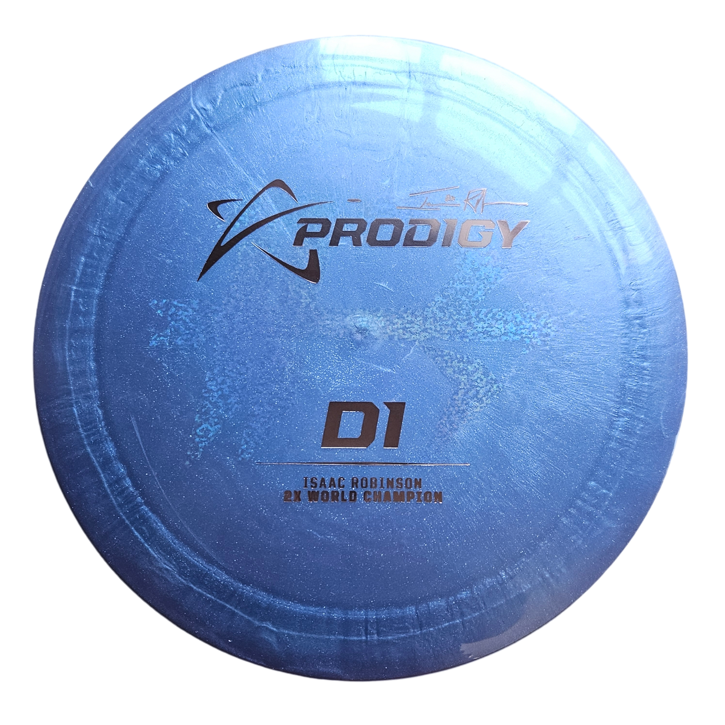 Prodigy 500 Glimmer D1 - Isaac Robinson 2X World Champ