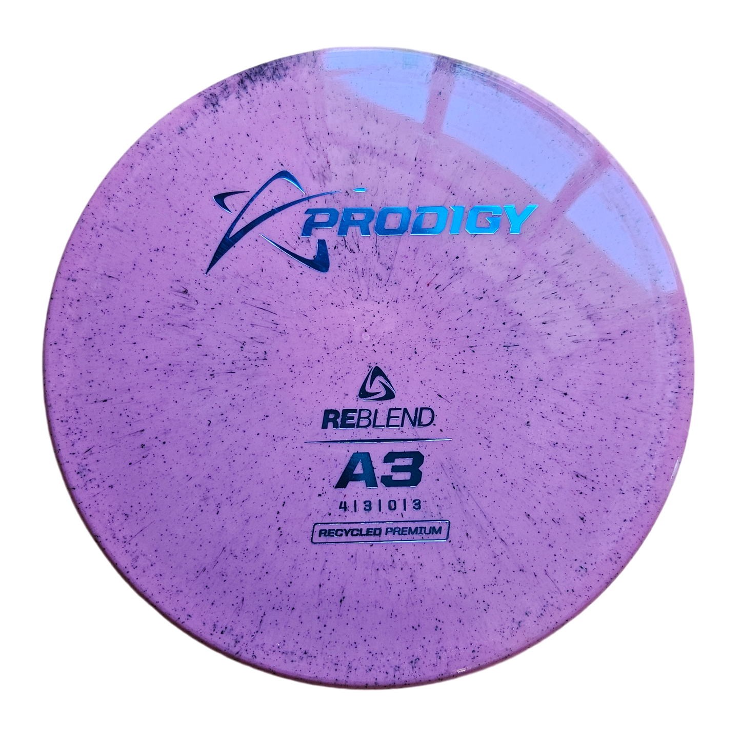 Prodigy Reblend A3