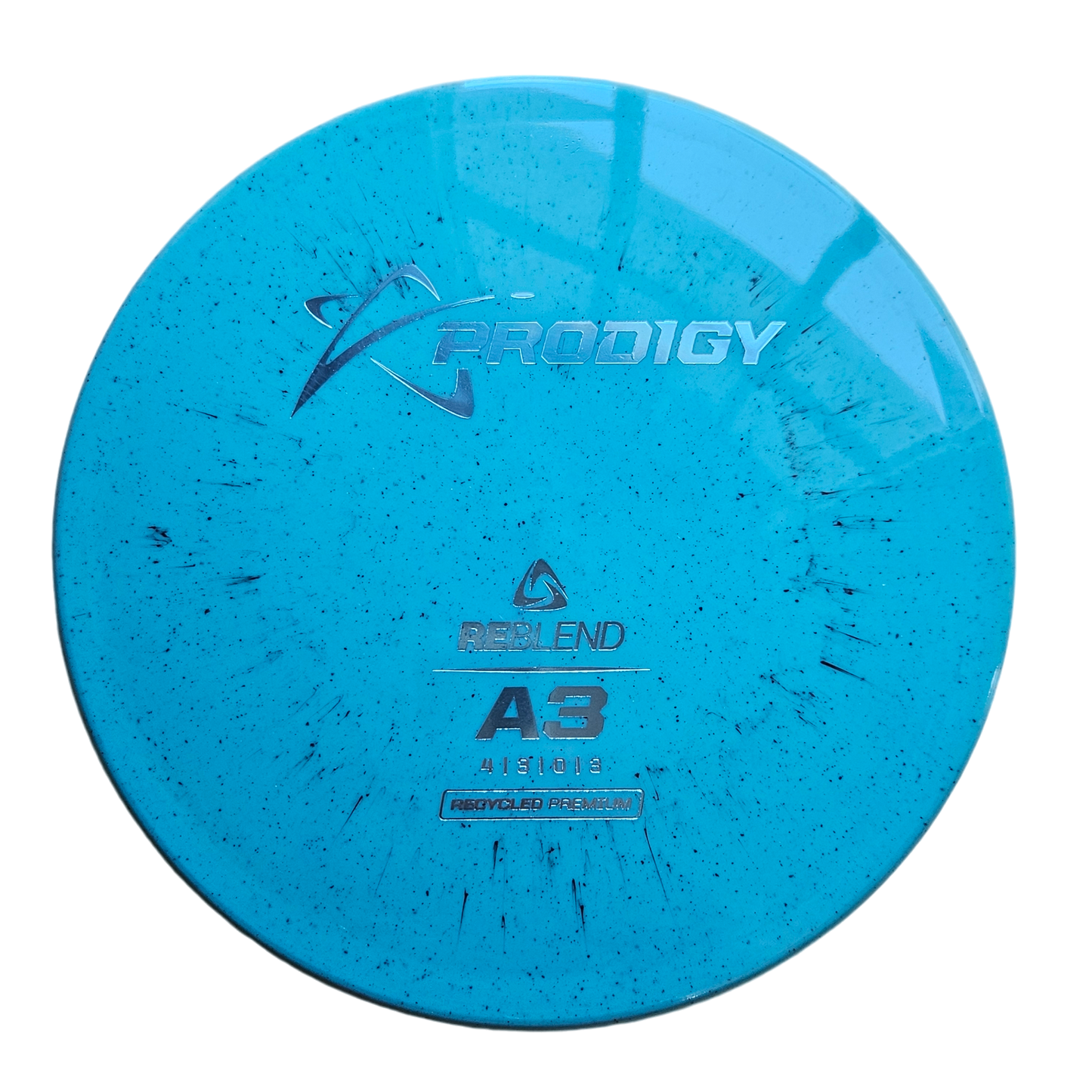 Prodigy Reblend A3