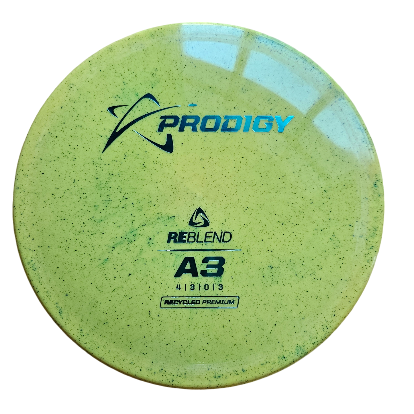 Prodigy Reblend A3