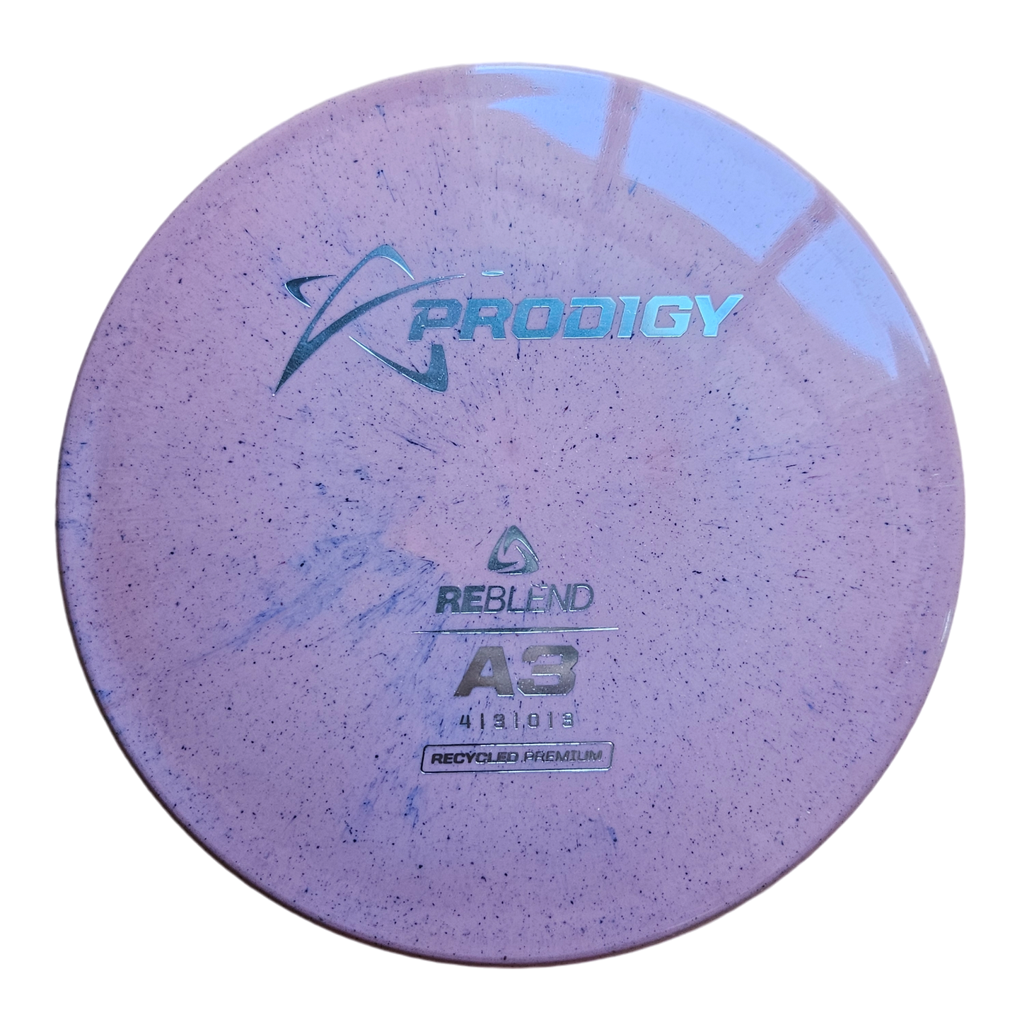 Prodigy Reblend A3