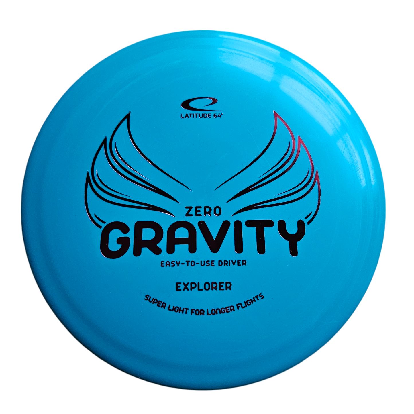 Latitude64 Zero Gravity Explorer