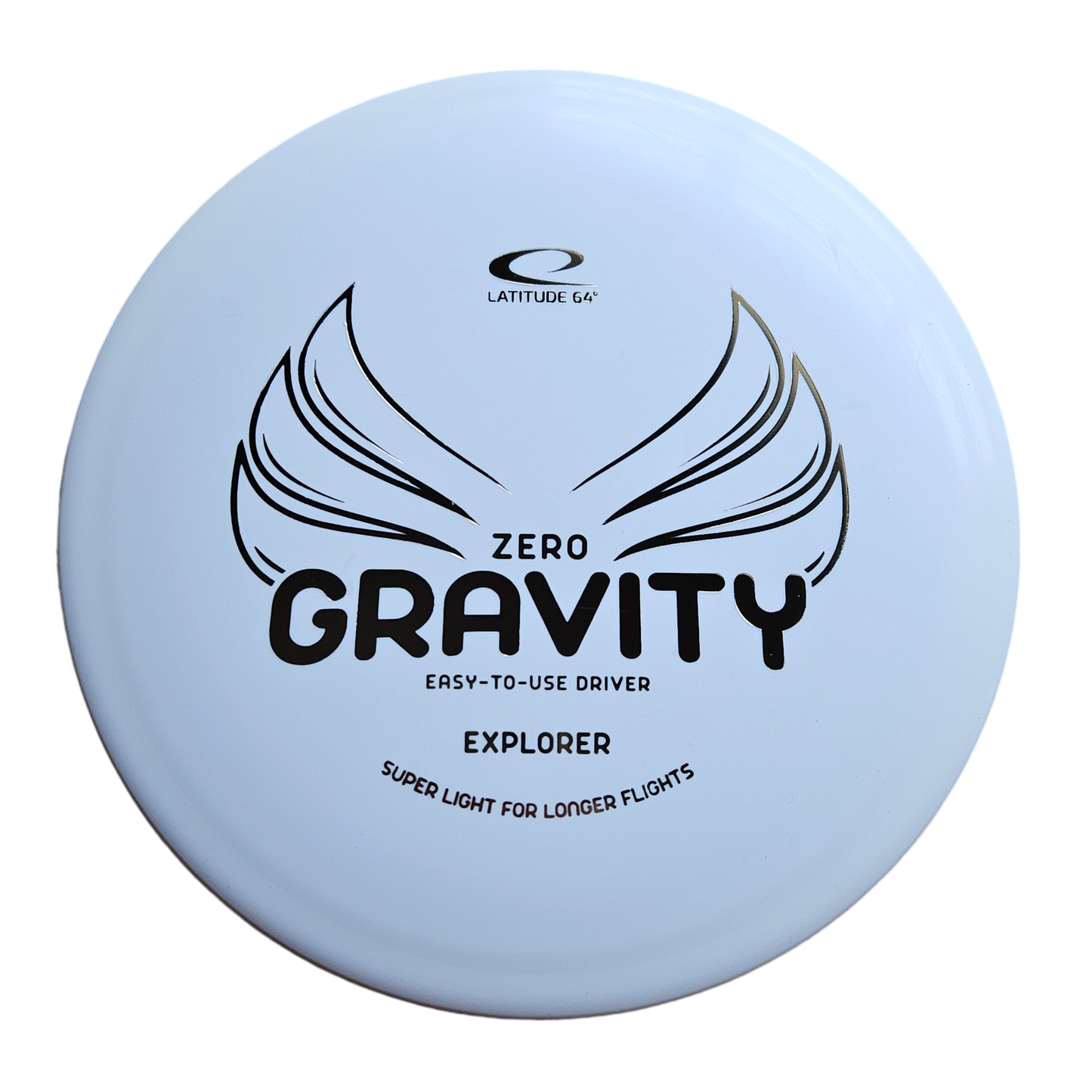 Latitude64 Zero Gravity Explorer