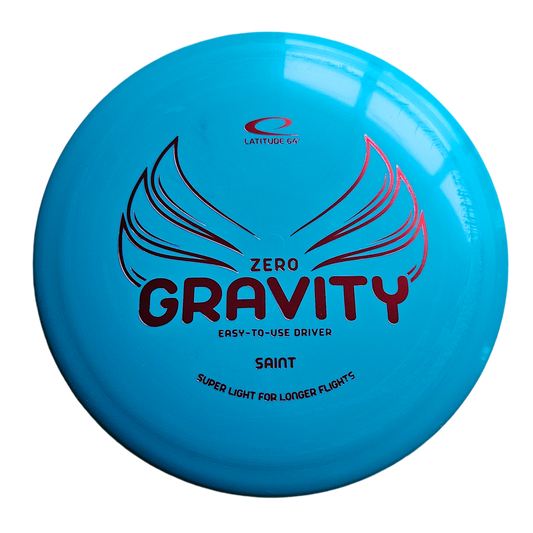 Latitude64 Zero Gravity Saint