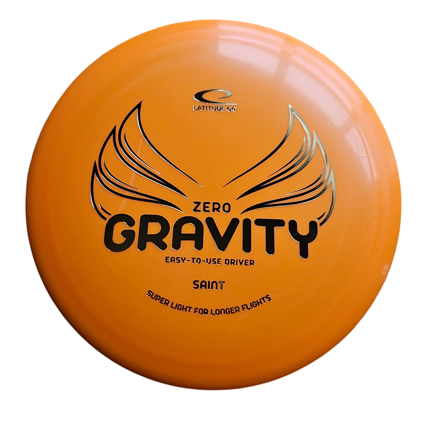 Latitude64 Zero Gravity Saint