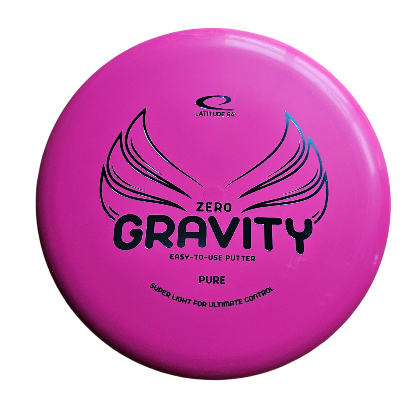 Latitude64 Zero Gravity Pure