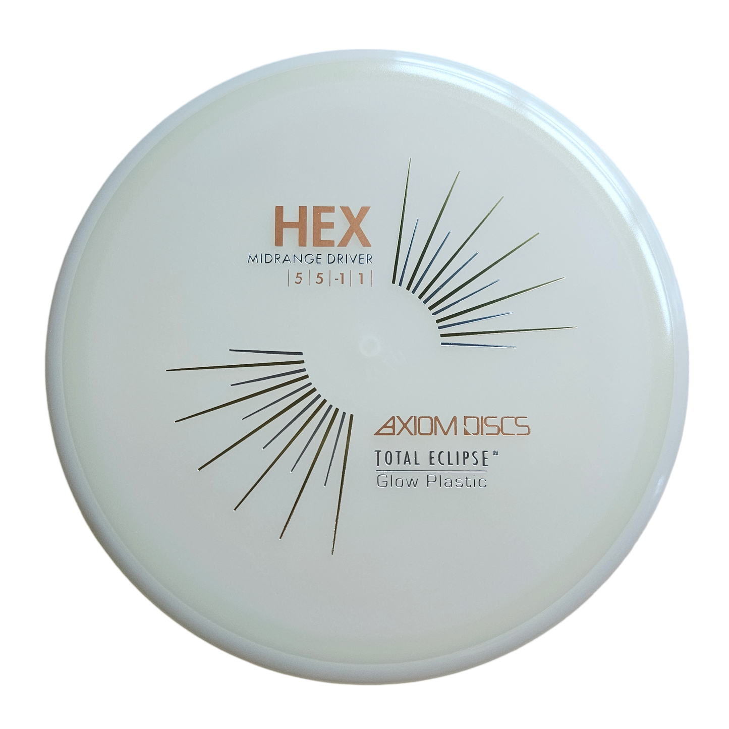 Axiom Total Eclipse Hex