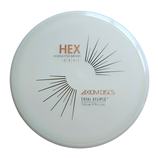 Axiom Total Eclipse Hex
