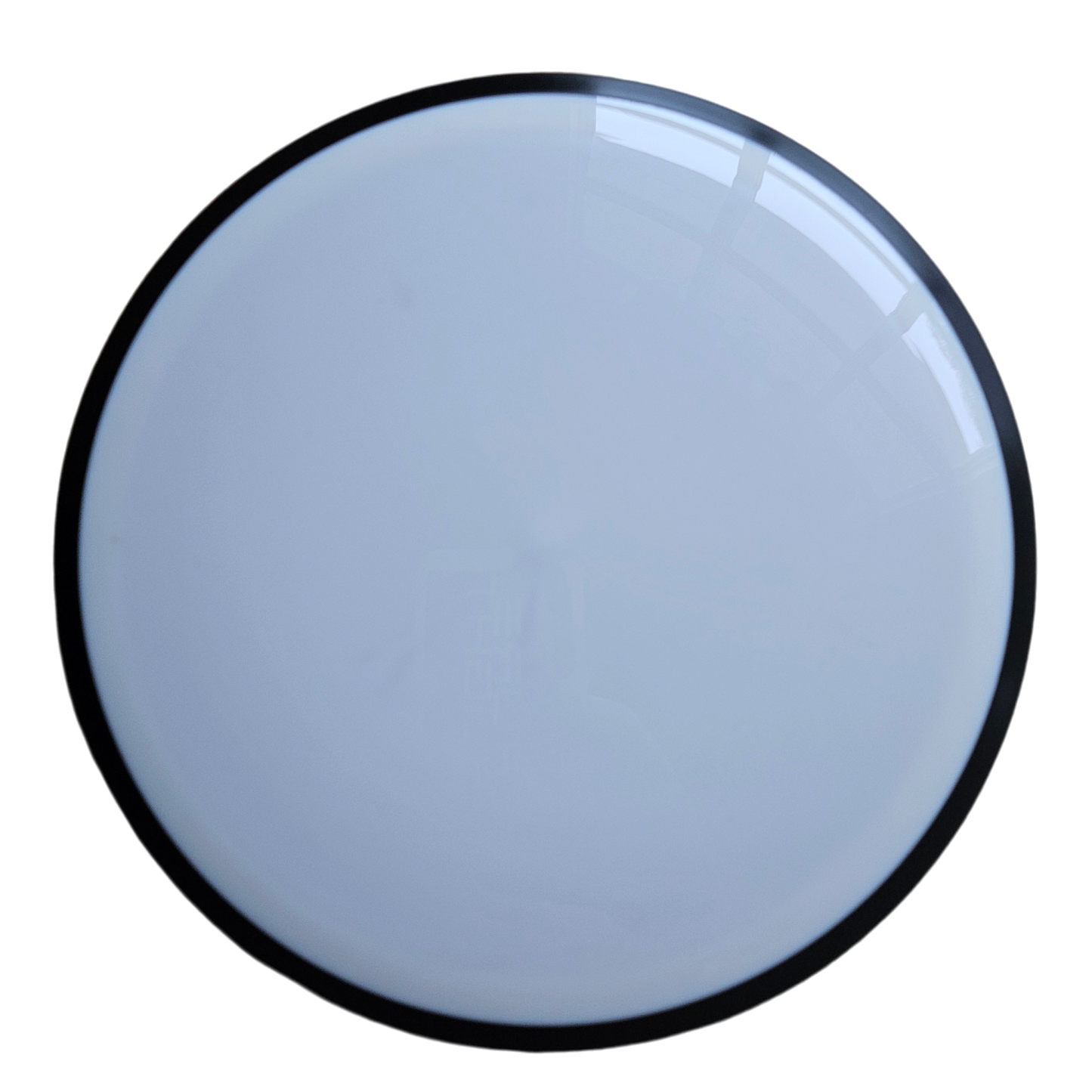 MVP Neutron Servo - Blank White